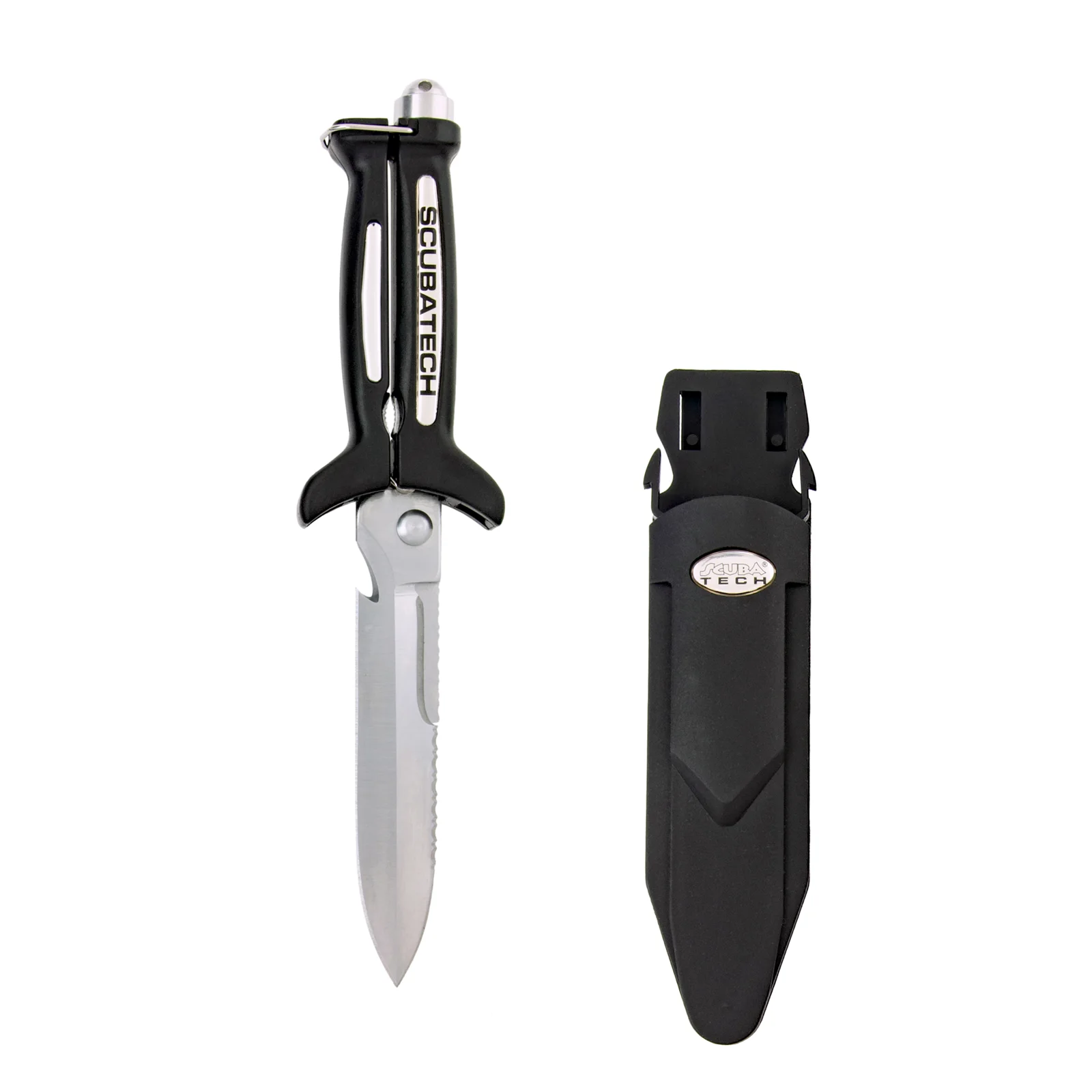 Cuchillo scissors