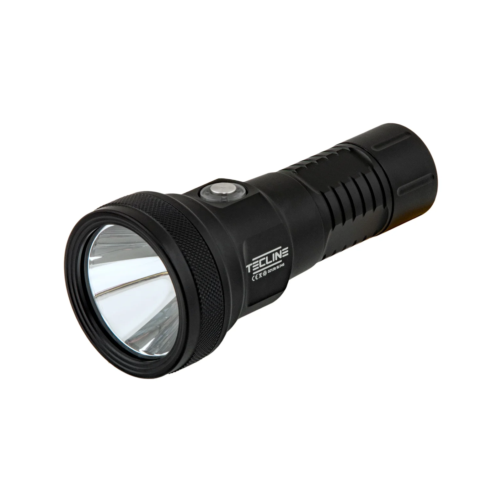 LED foco T6, 6000 lm