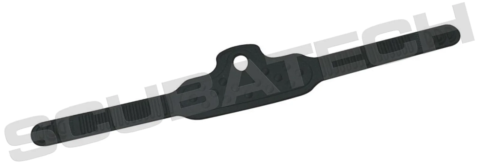 Fin strap