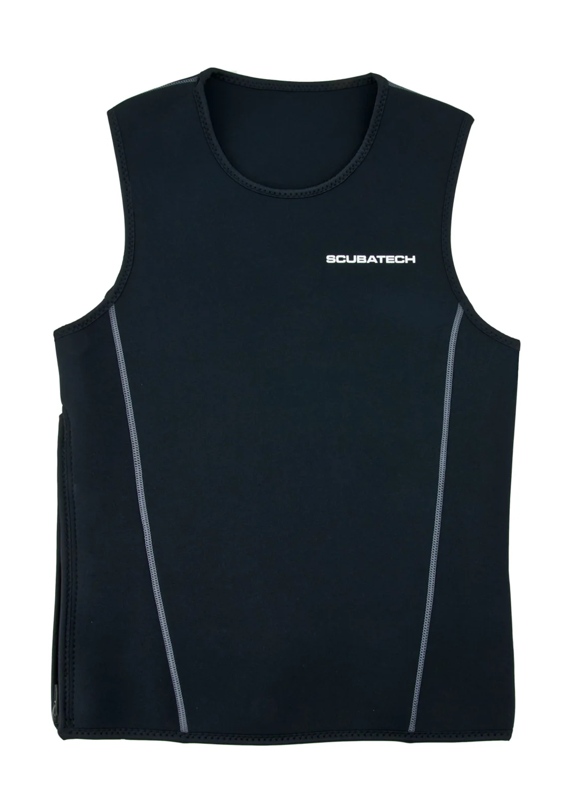 Neoprene Vest 3 mm (2) M