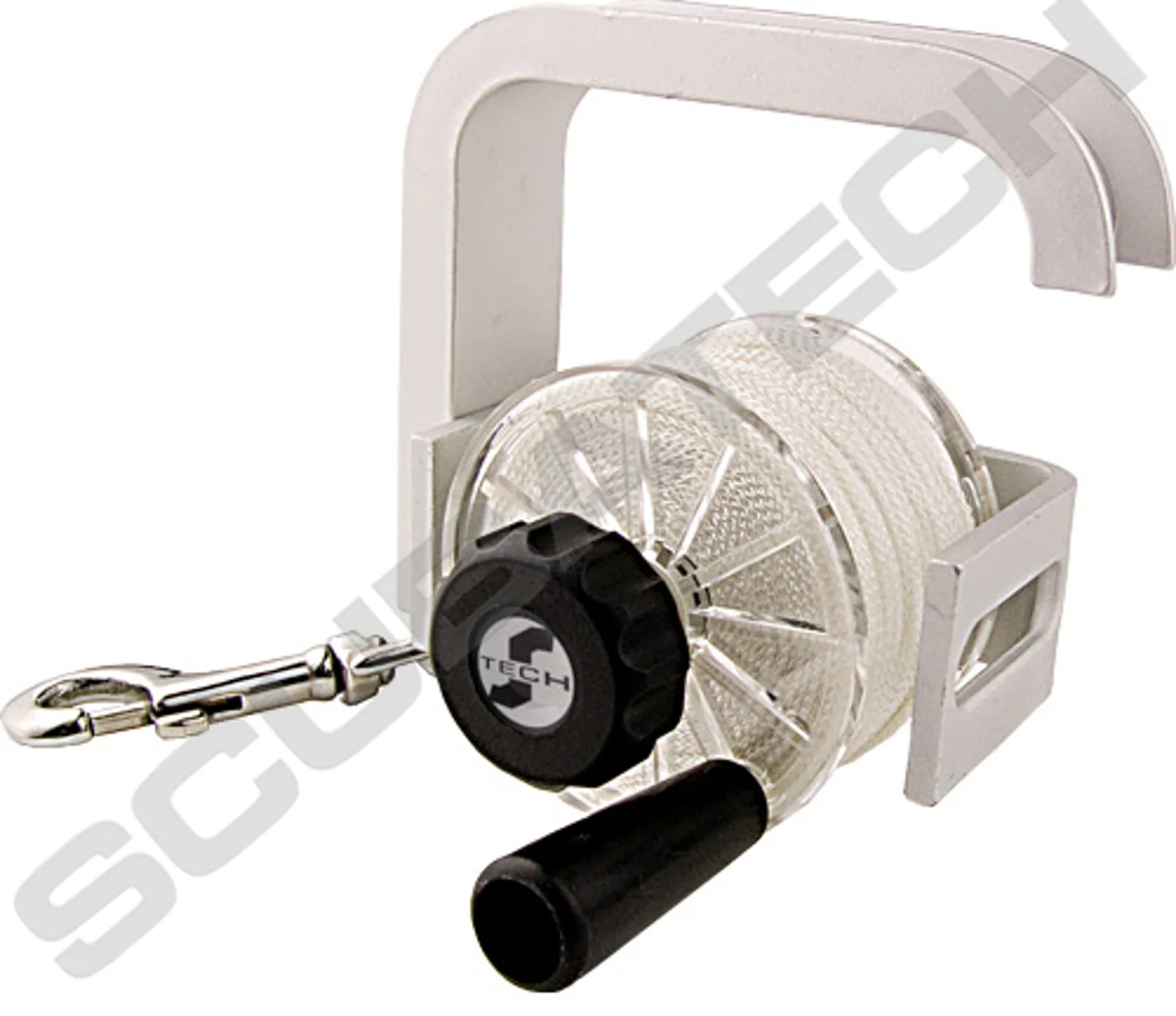 Alu reel small