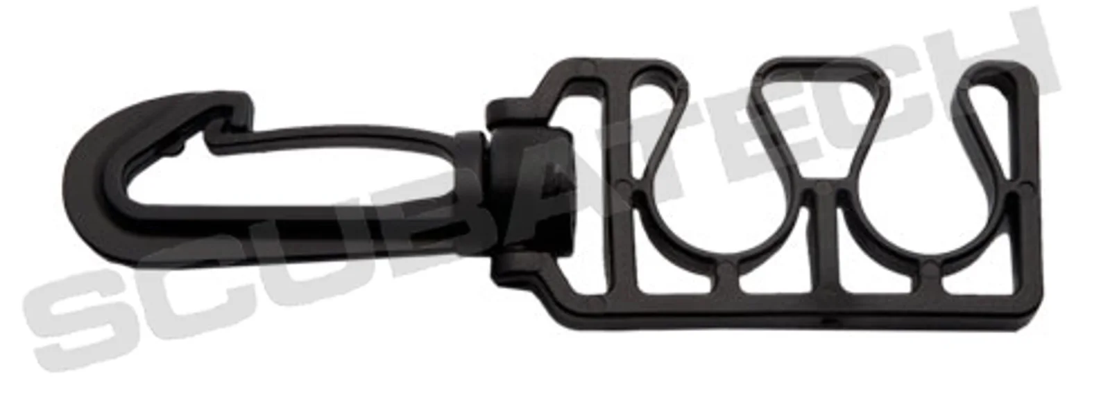 Hose holder