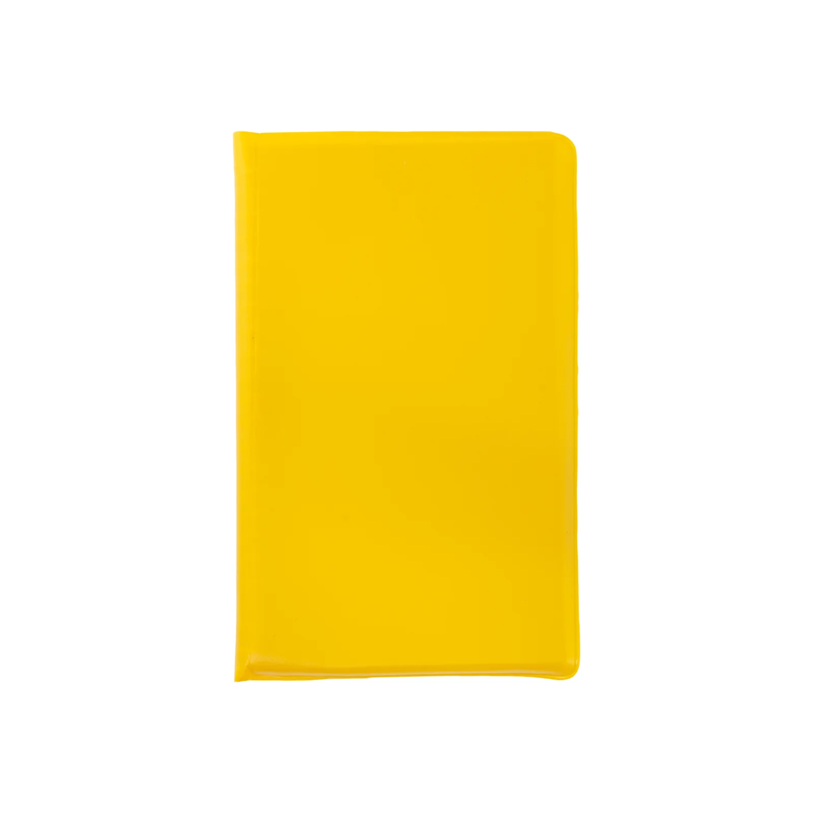 Wet notes - yellow