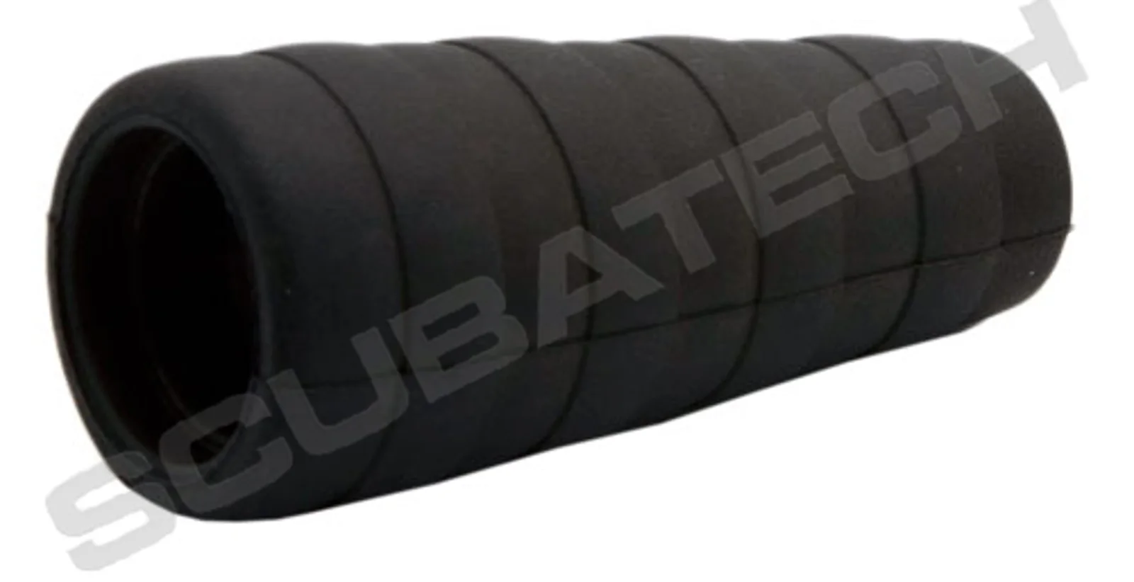 Hose protector rubber II stage