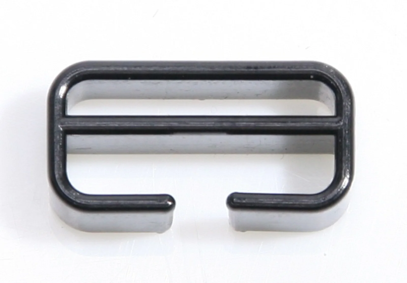Loop for mask strap