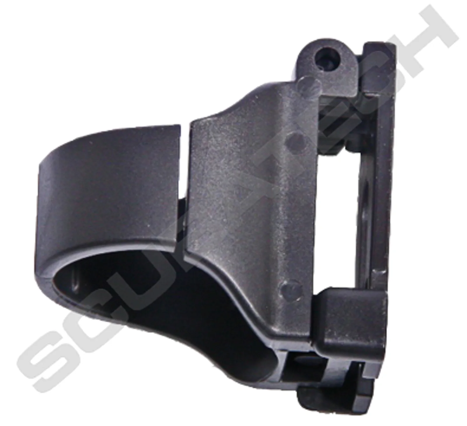 Clip Fijacion Snorkel con Seguro