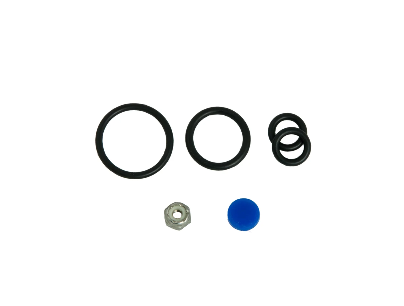 Kit de servicio REC1/R1 PRO/R3 Octo/R3 TEC Octo segunda etapa