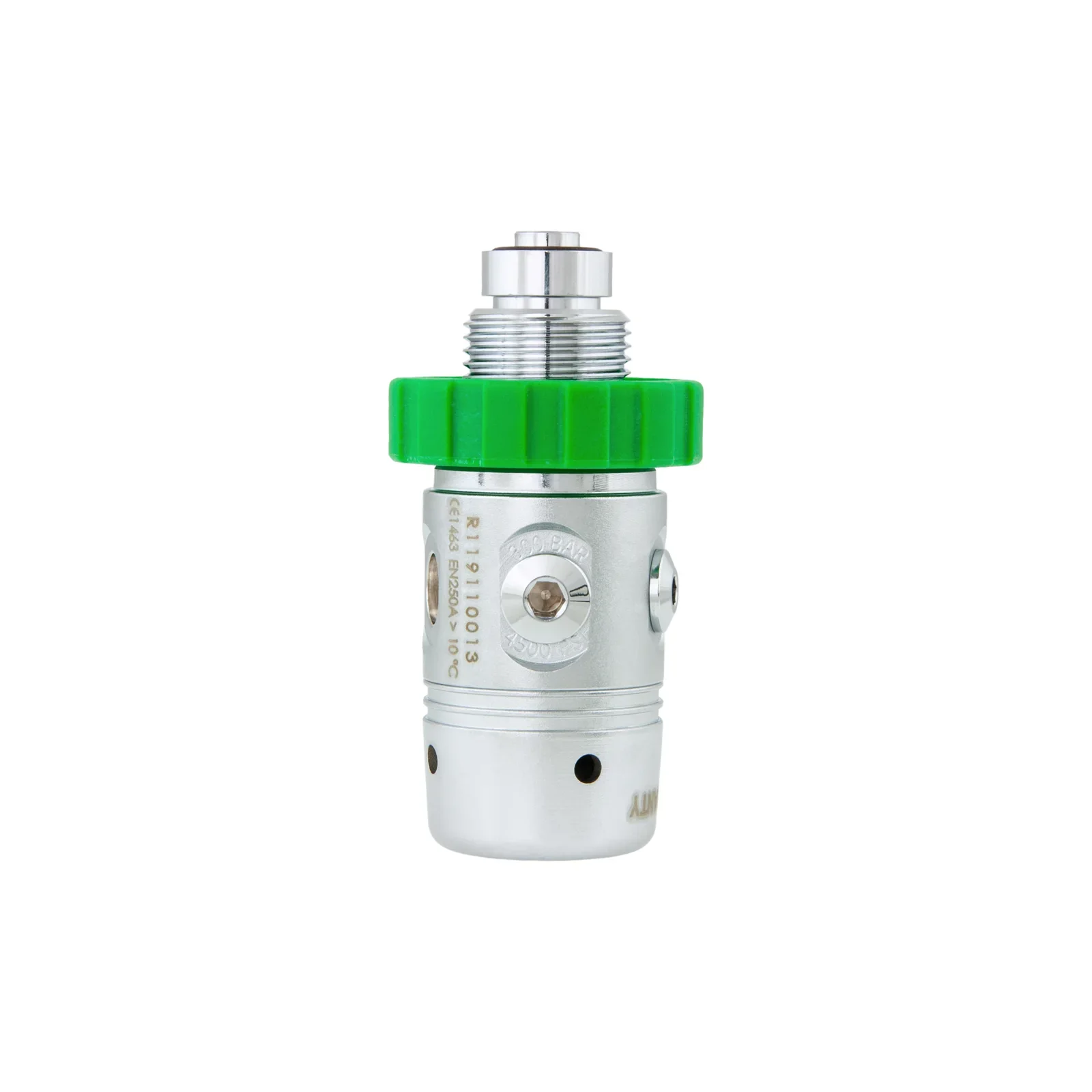 Primera etapa R1 PRO O2 M26x2 pistón - EN250A > 10°C