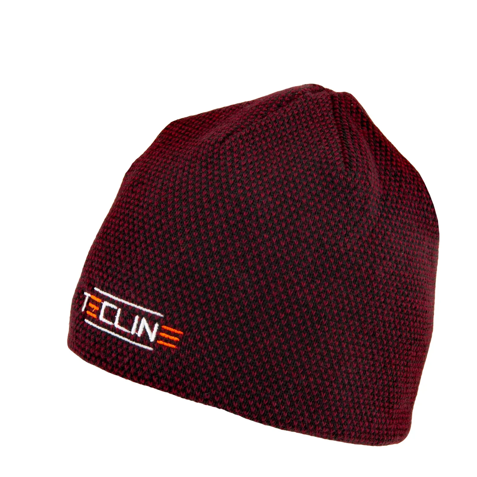 Winter hat Tecline - rojo