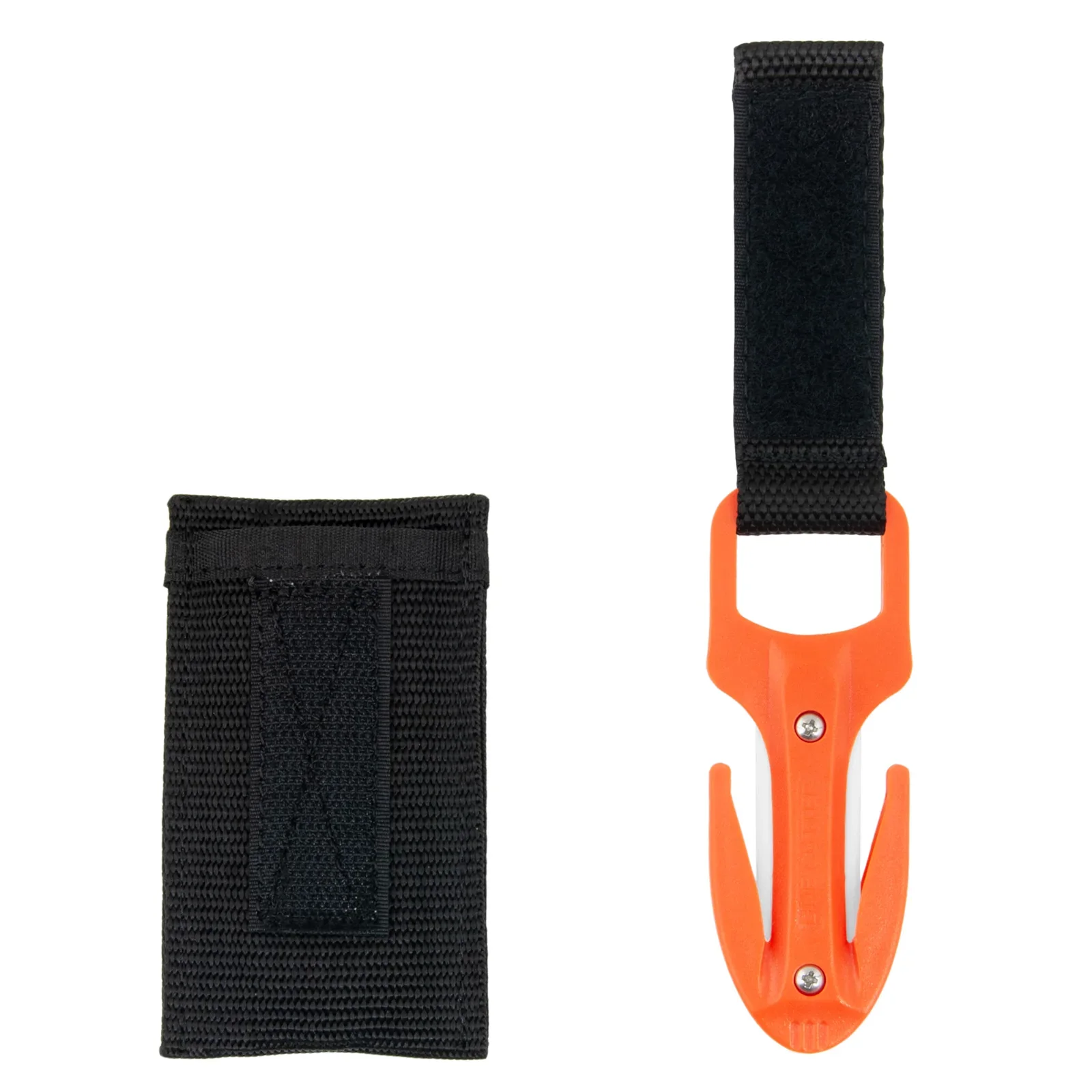 Cortacabos DLC, cerámico palas - naranja