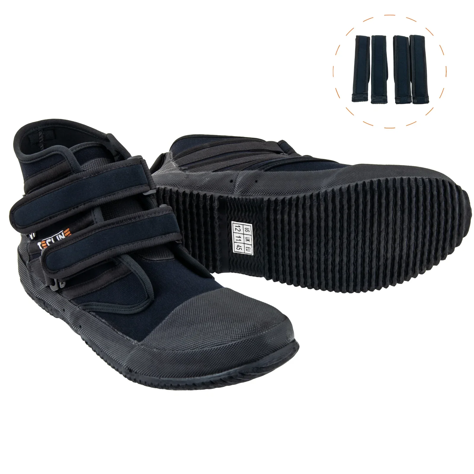 Rockboots Tecline 47