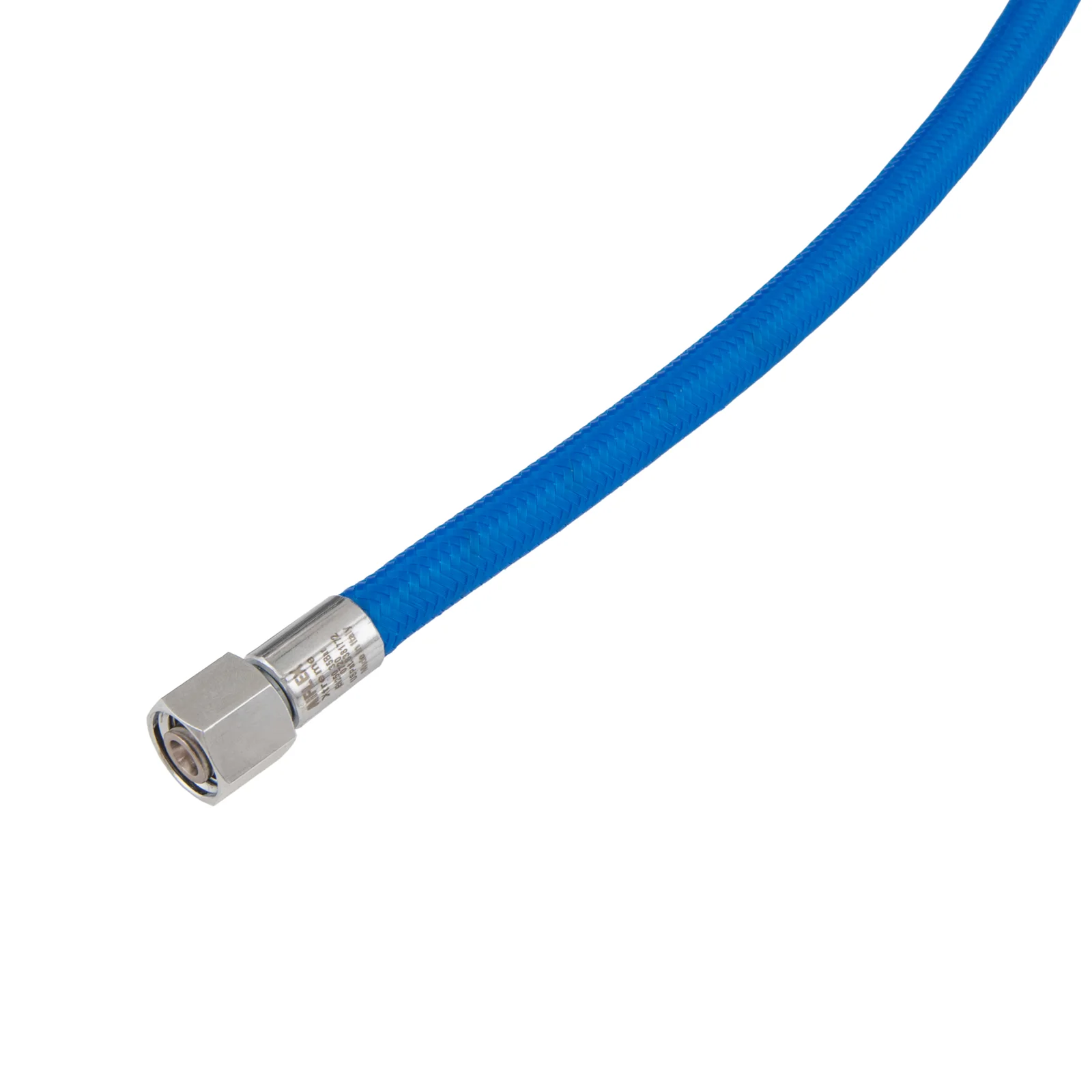 XTR LP hose 1,50 m, blue