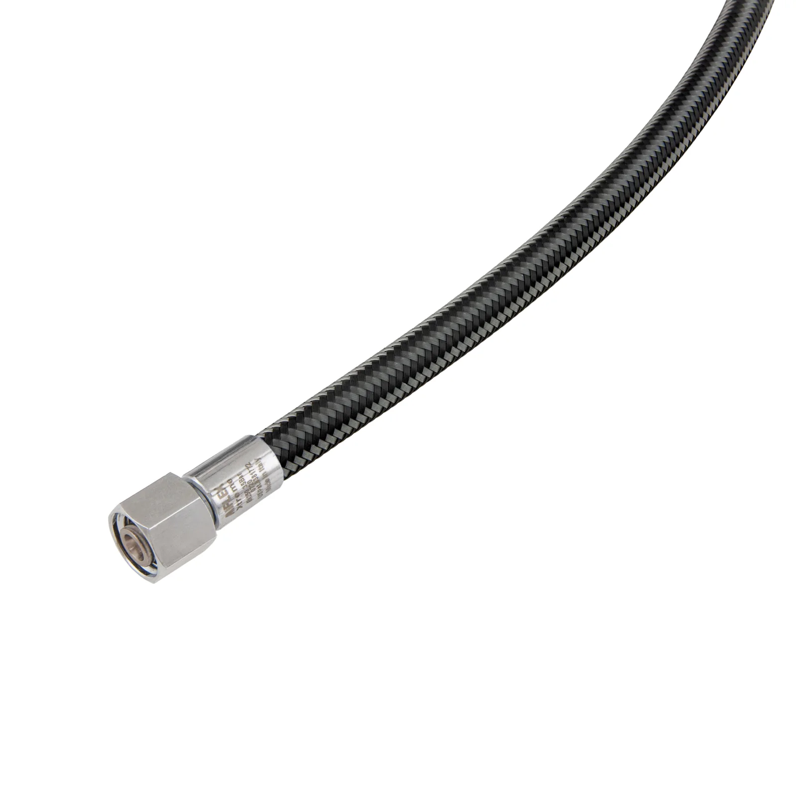 XTR LP hose 1,50 m, Carbon