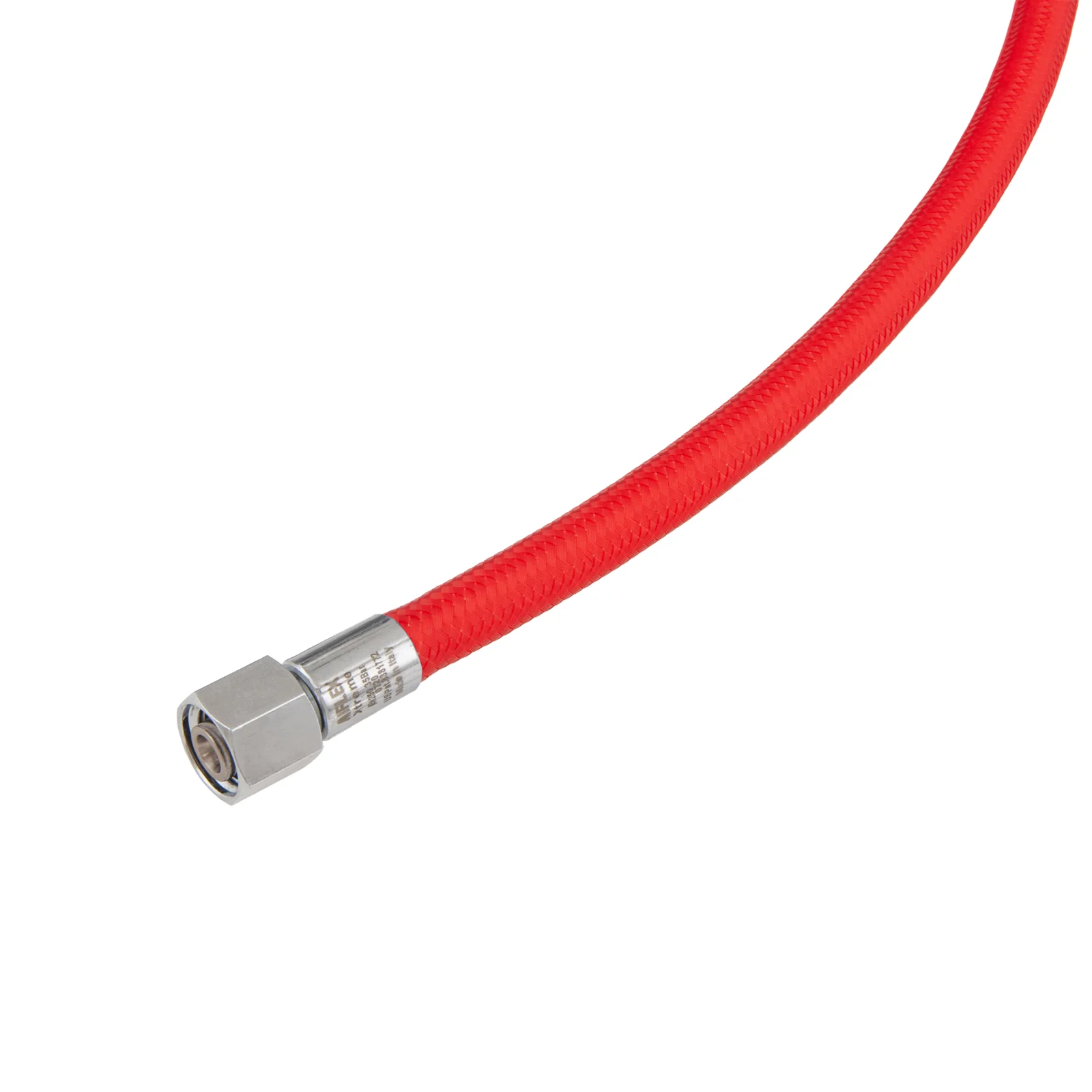 XTR LP hose 1,50 m, red