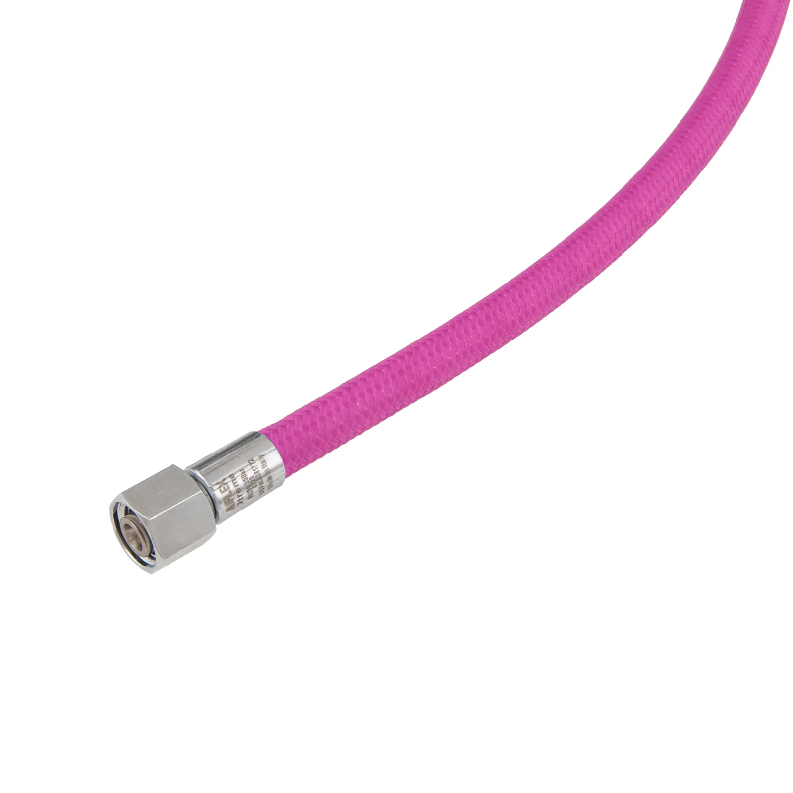 XTR LP hose 0,56 m, pink