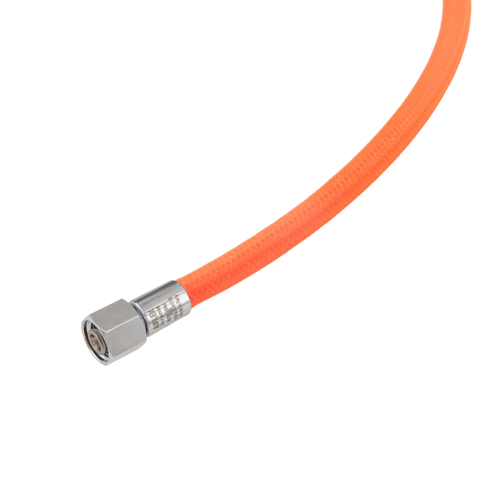 XTR LP hose 0,80 m, orange