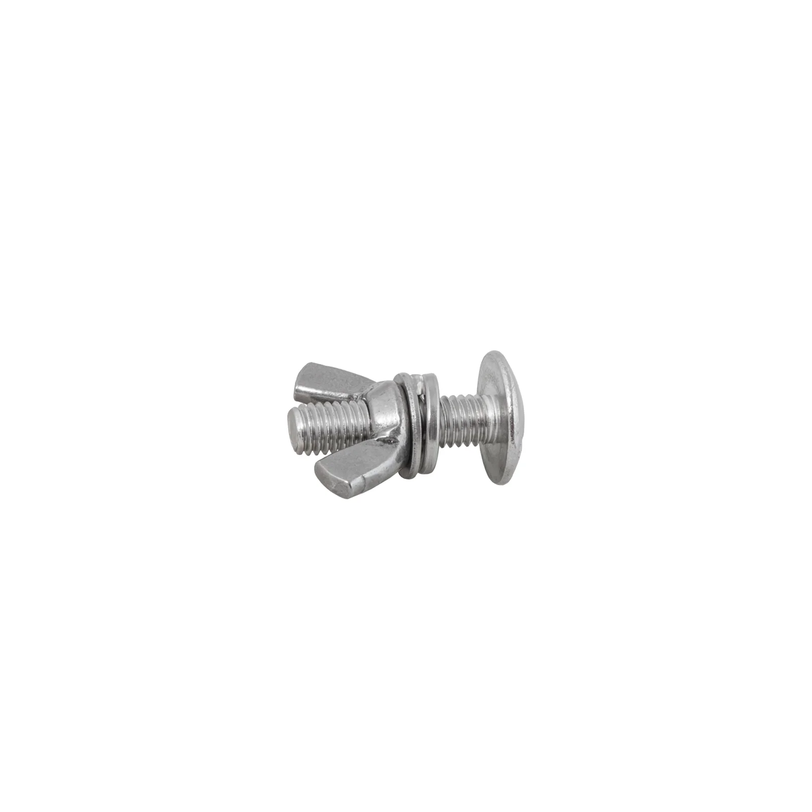 Tornillo para monobotella inox adaptador 670g