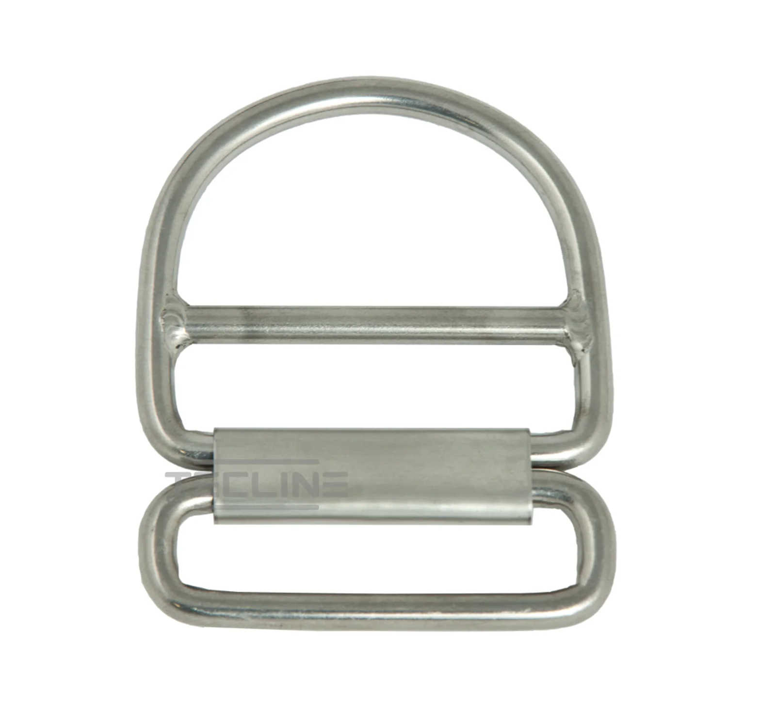D-rings para adjusting el arnés Comfort