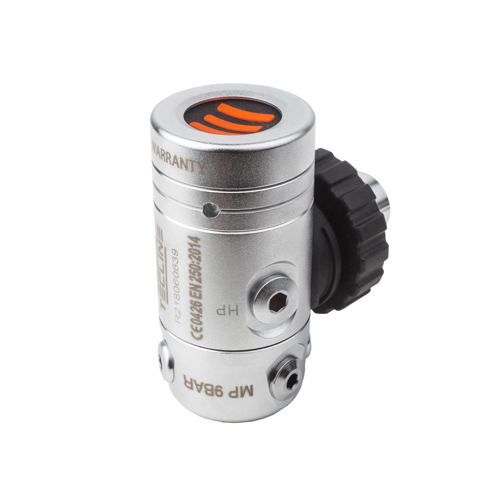 Primera etapa R2 TEC - EN250A