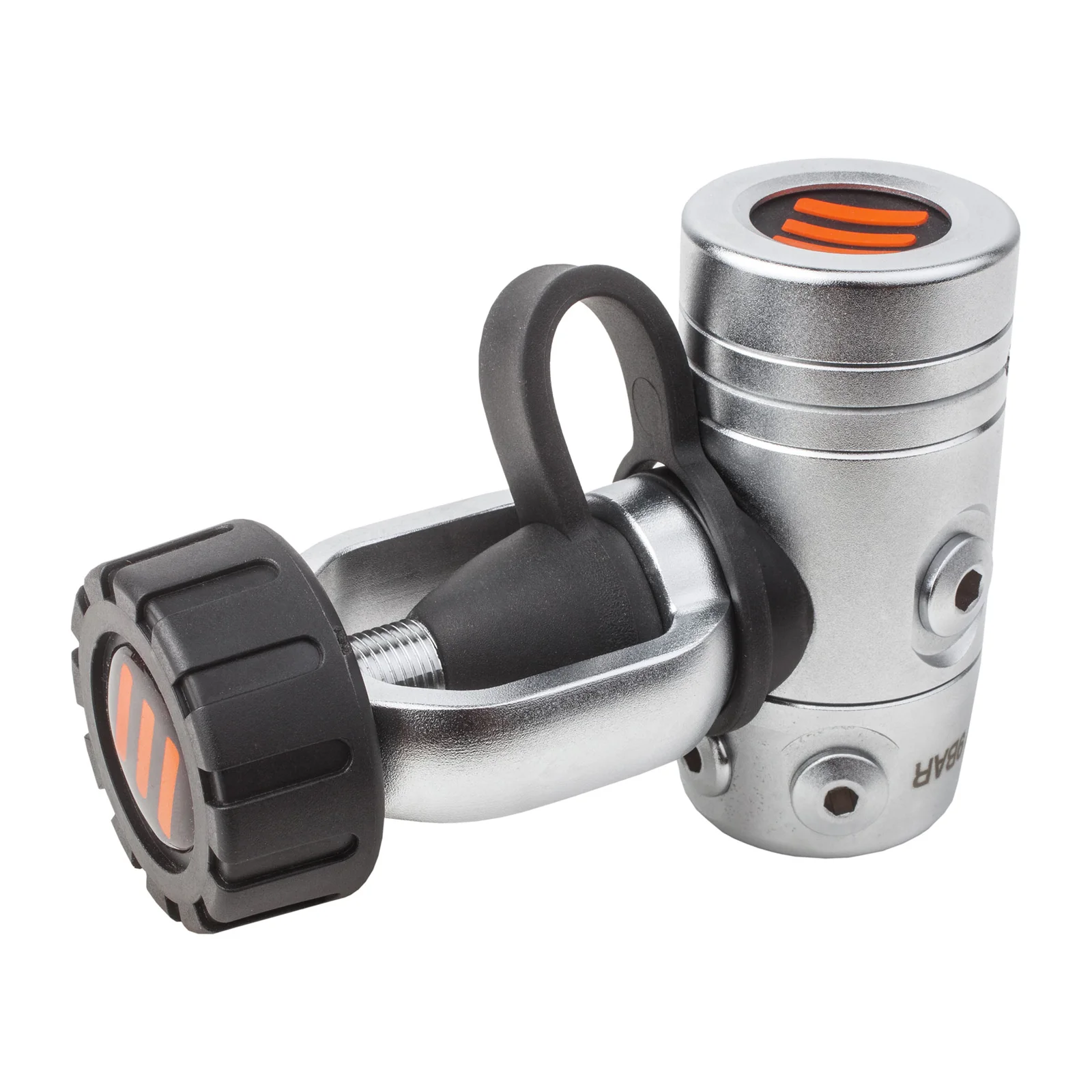 Primera etapa R2 TEC YOKE - EN250A