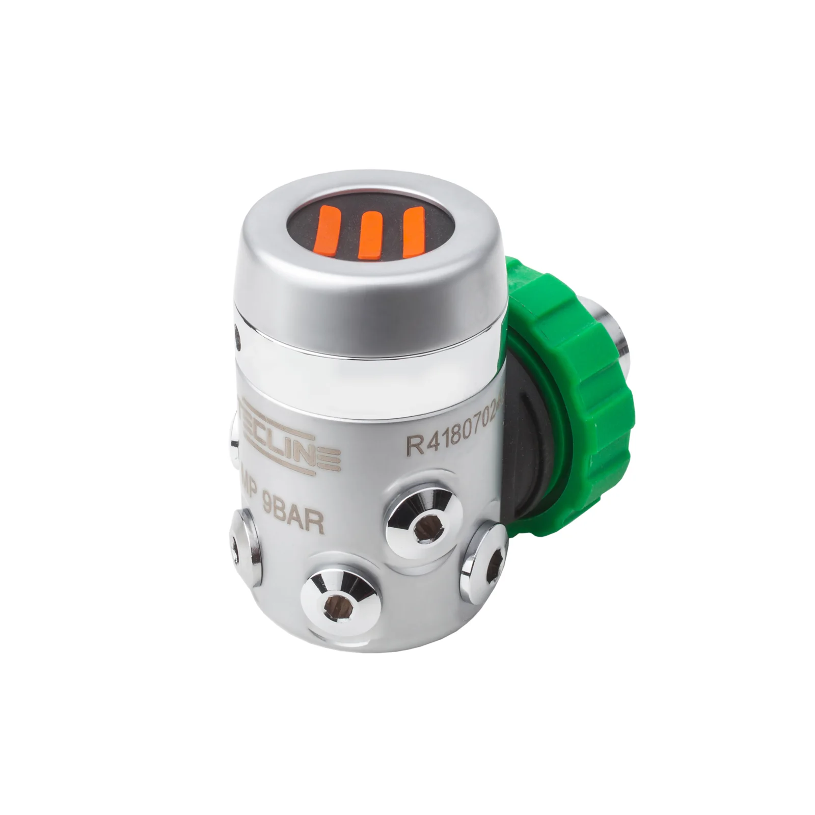 Primera etapa R4 TEC O2 M26x2 - EN250A