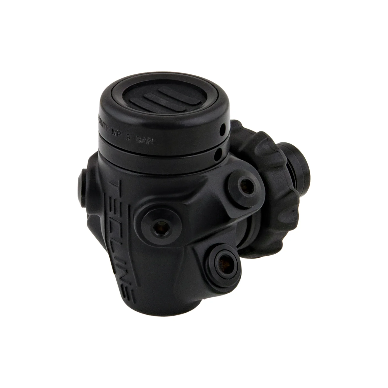 Primera etapa V1 ICE - EN250A - Military Line