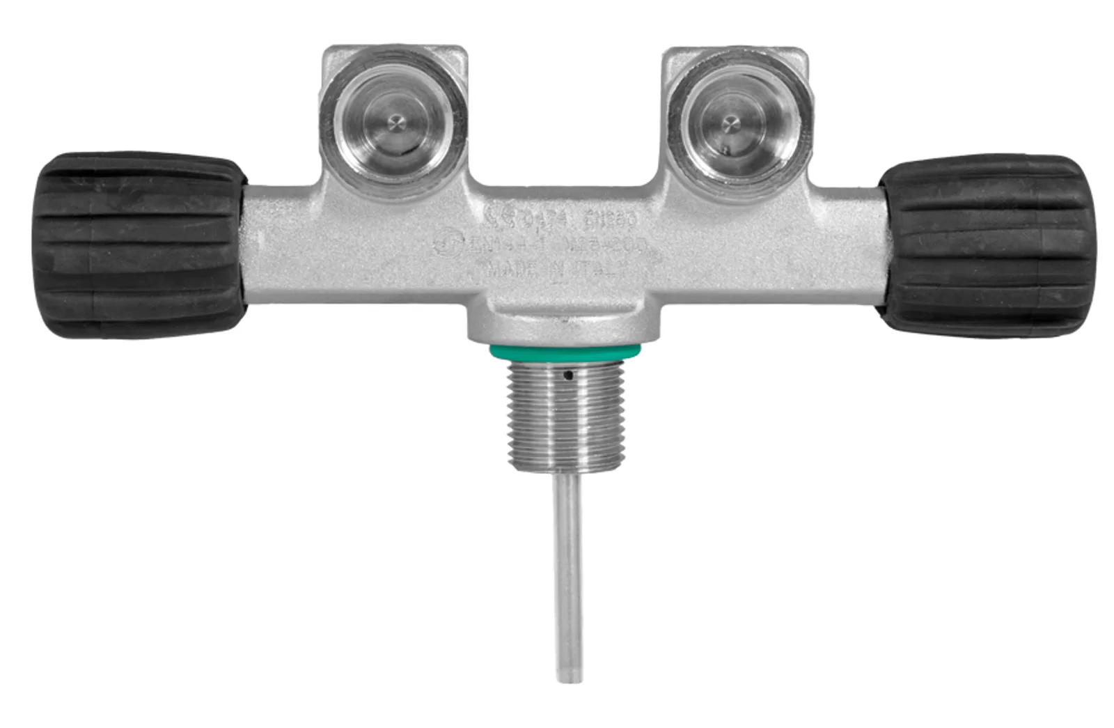 Twin grifería G 5/8 - Viton