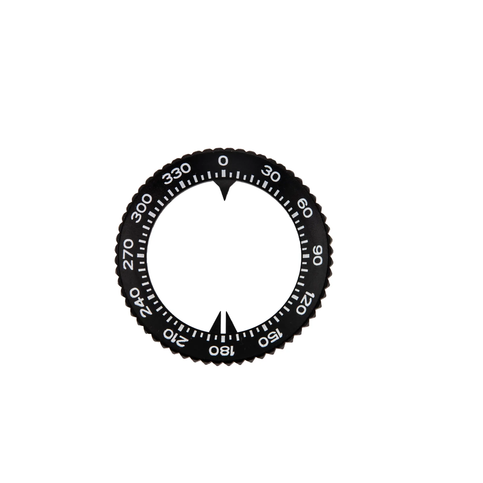 Bezel para brújula X7