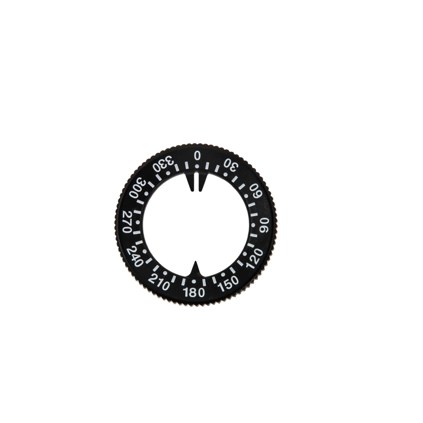 Bezel para brújula EVO