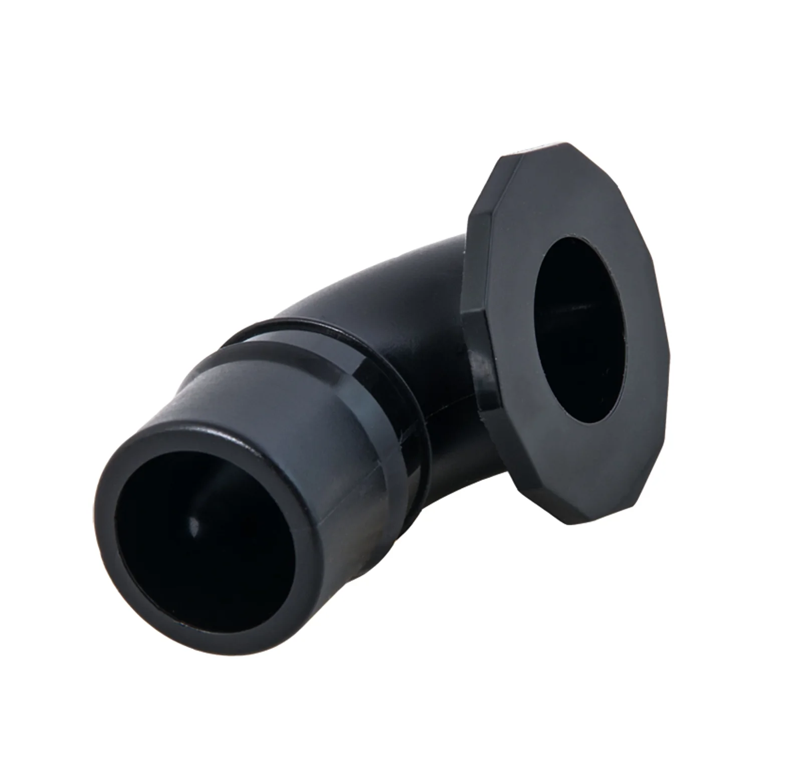 Elbow para inflador Tecline