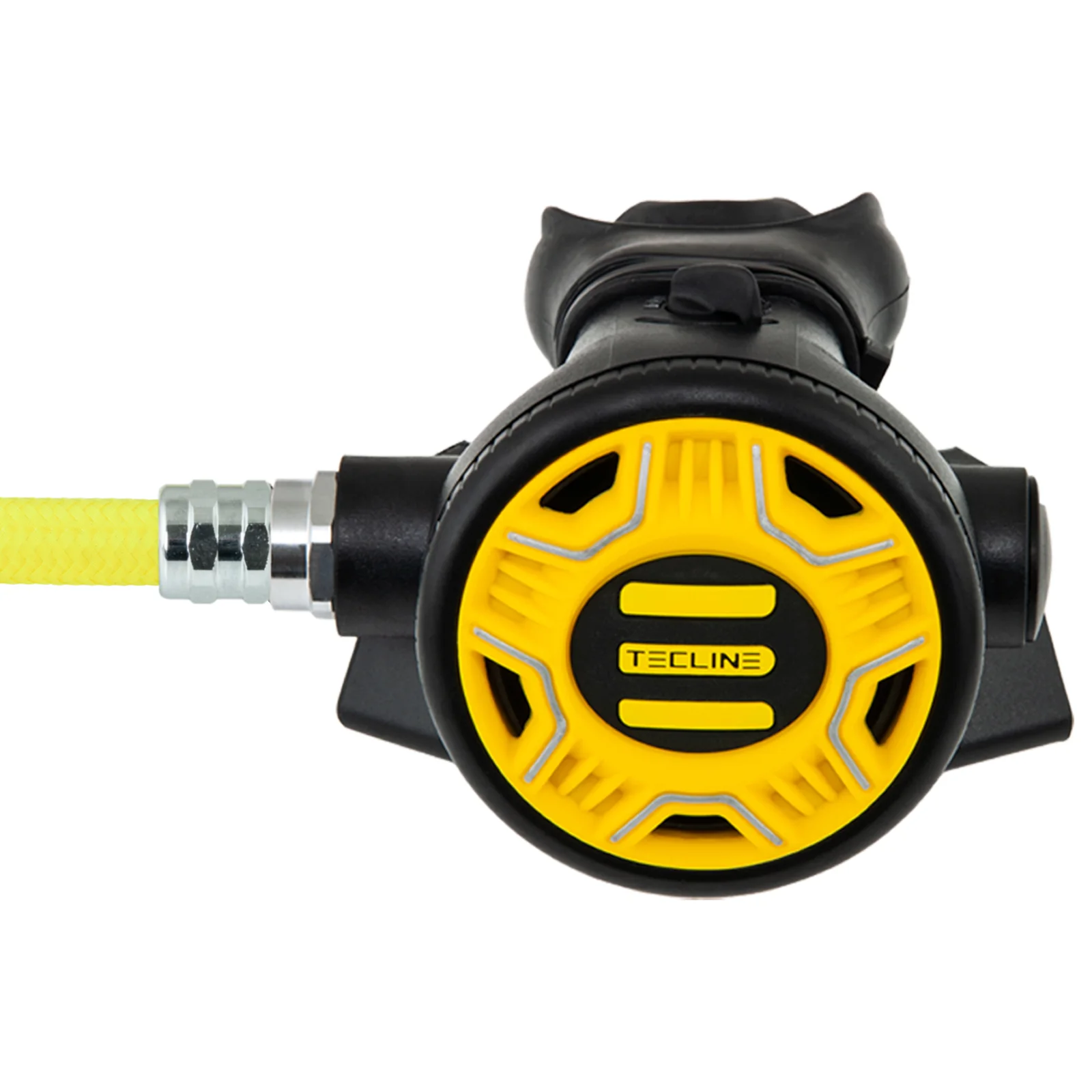 Segunda etapa REC1 octo con 90 cm latiguillos LP Proflex - EN250