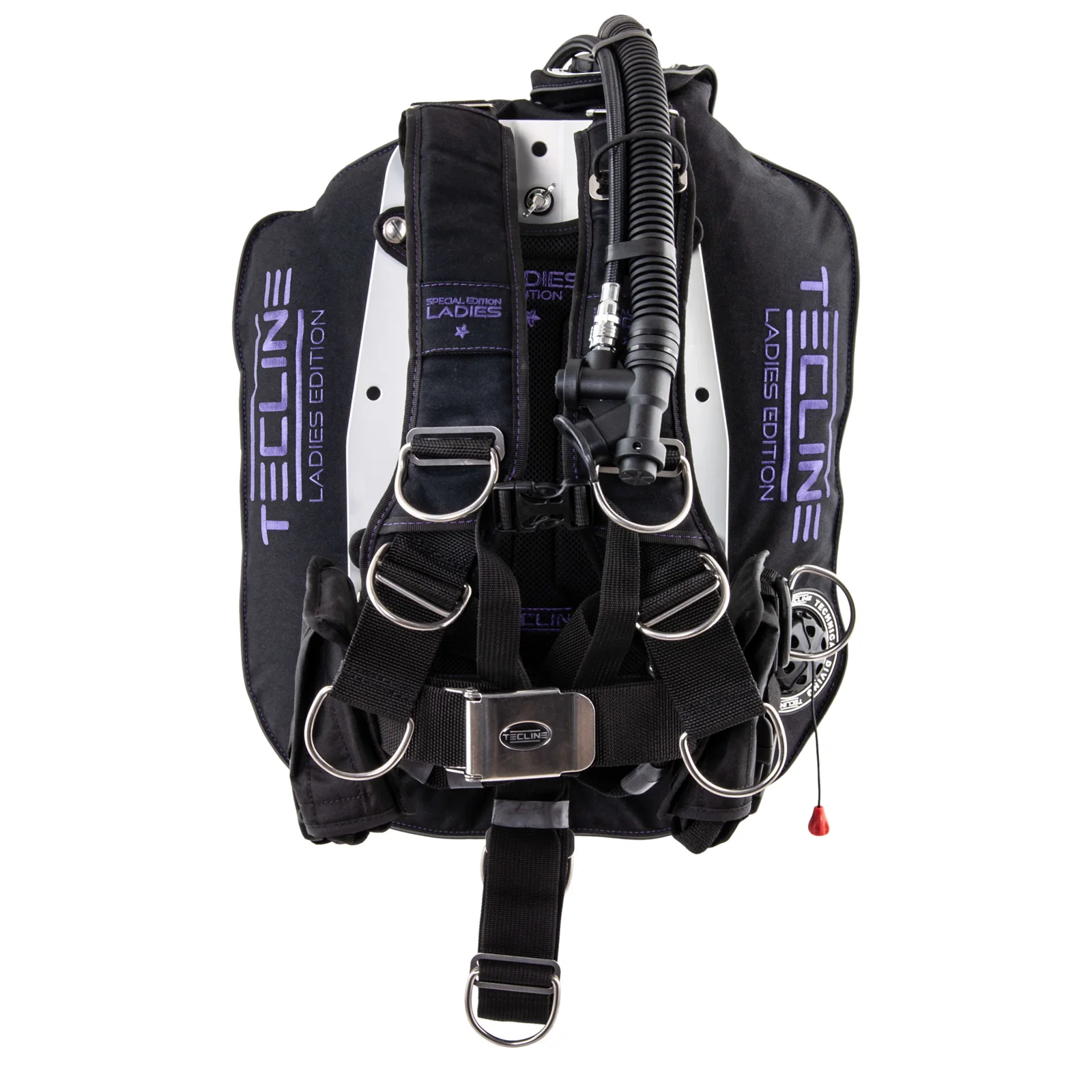 Peanut 21 (21kg/46lbs) - LADY SET - weight 4,00 kg