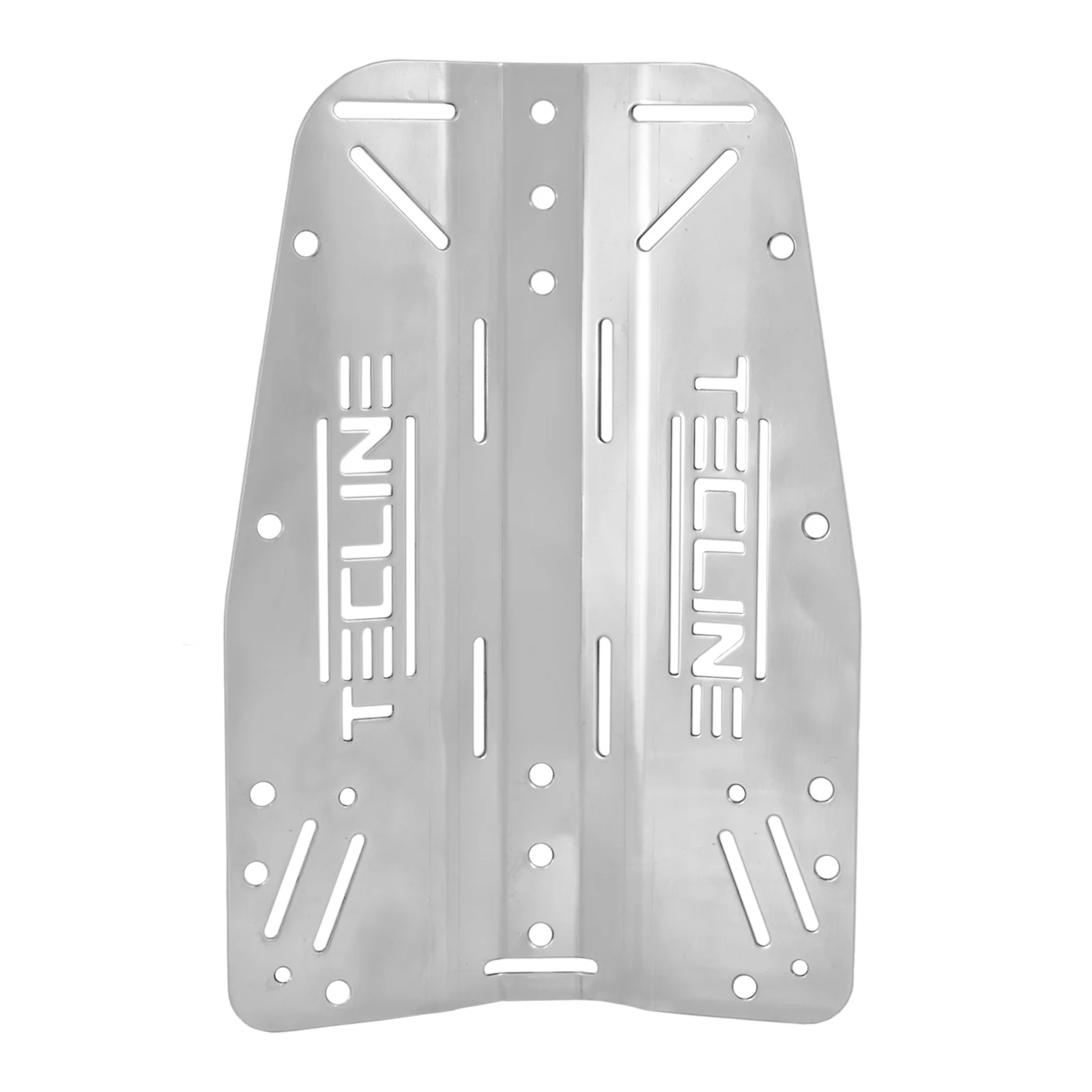 Estándar placas inox 3 mm (2,0 kg)