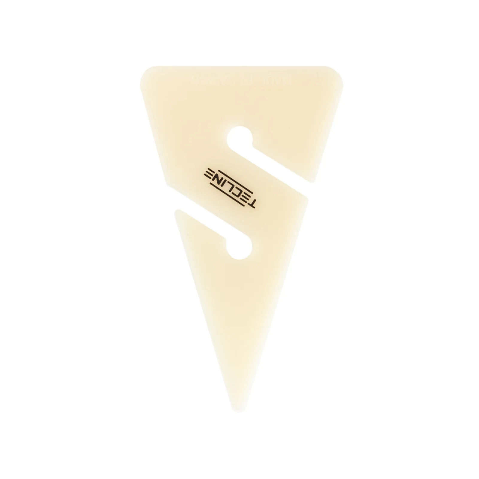 Line marker Arrow, glow - 8,5 x 5,0 cm