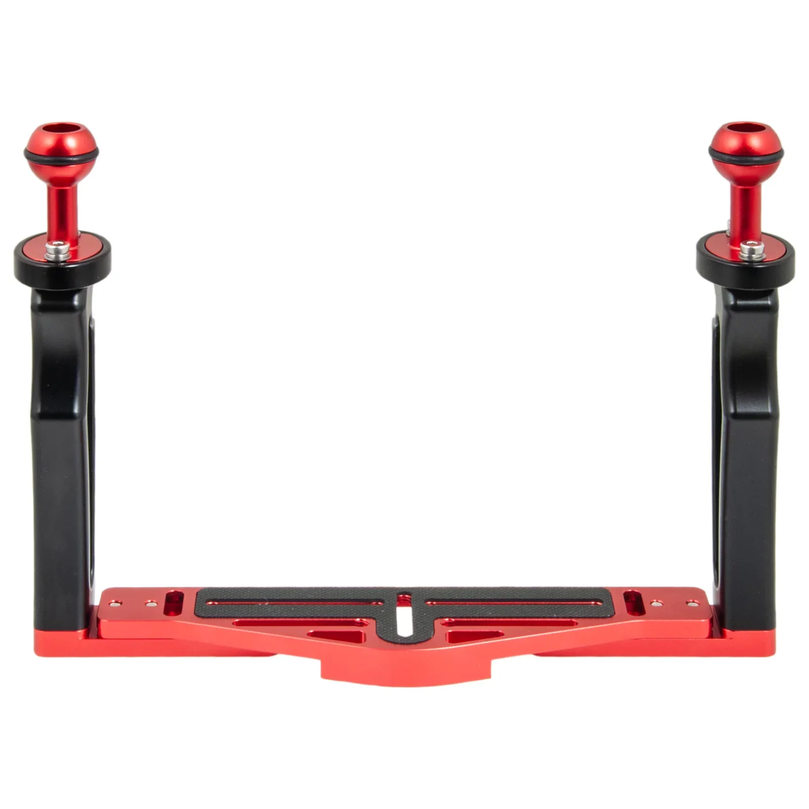 TAC2 universal underwater camera soporte