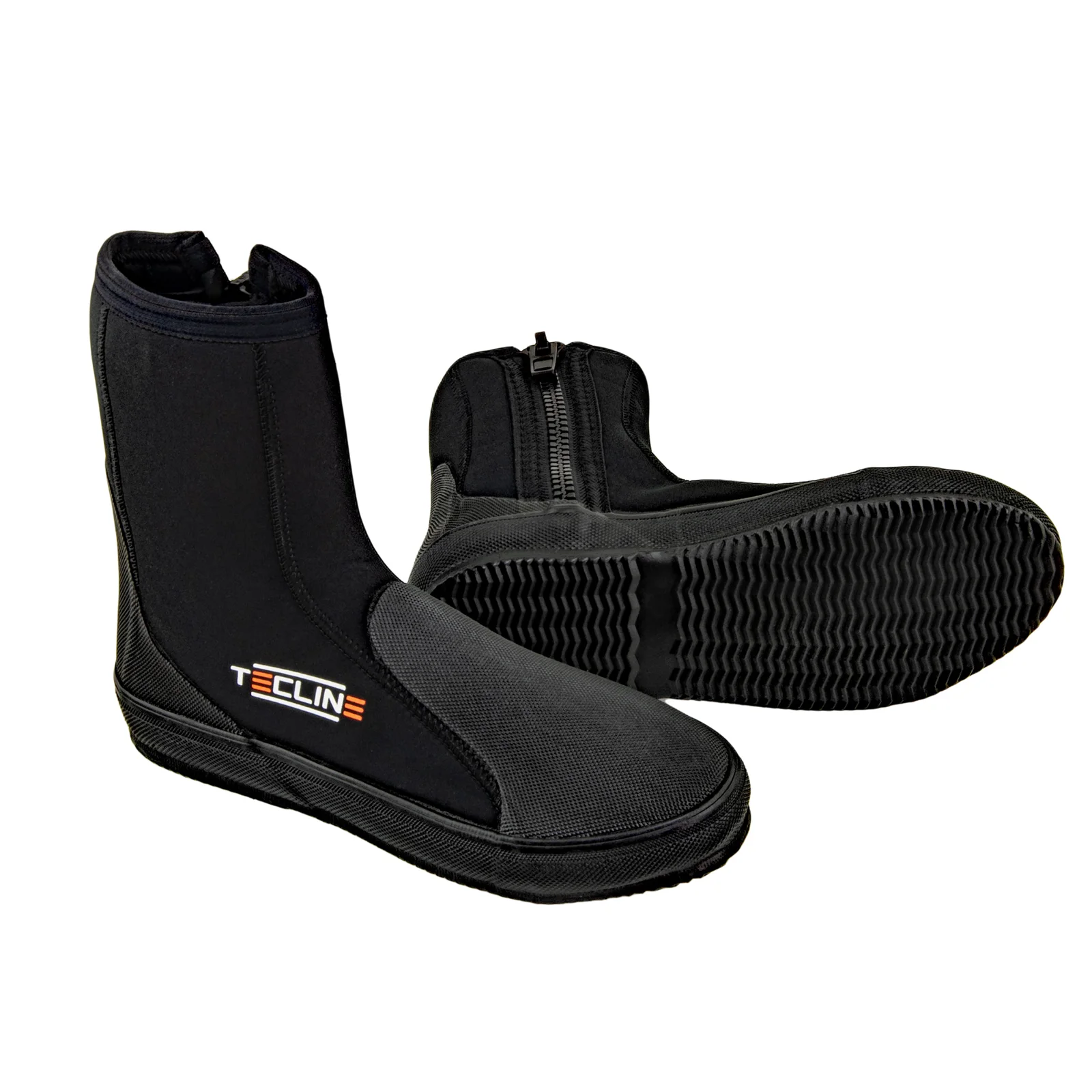 Escarpines neopreno Tecline 5 mm (37-38) XS