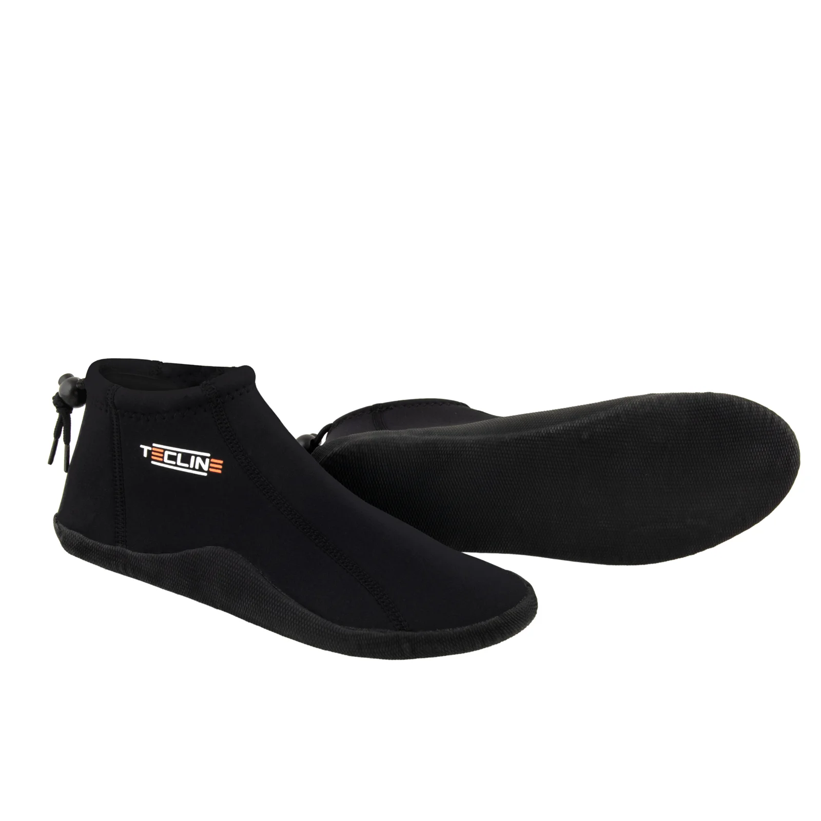 Escarpines neopreno corto Tecline 3 mm (42) ML