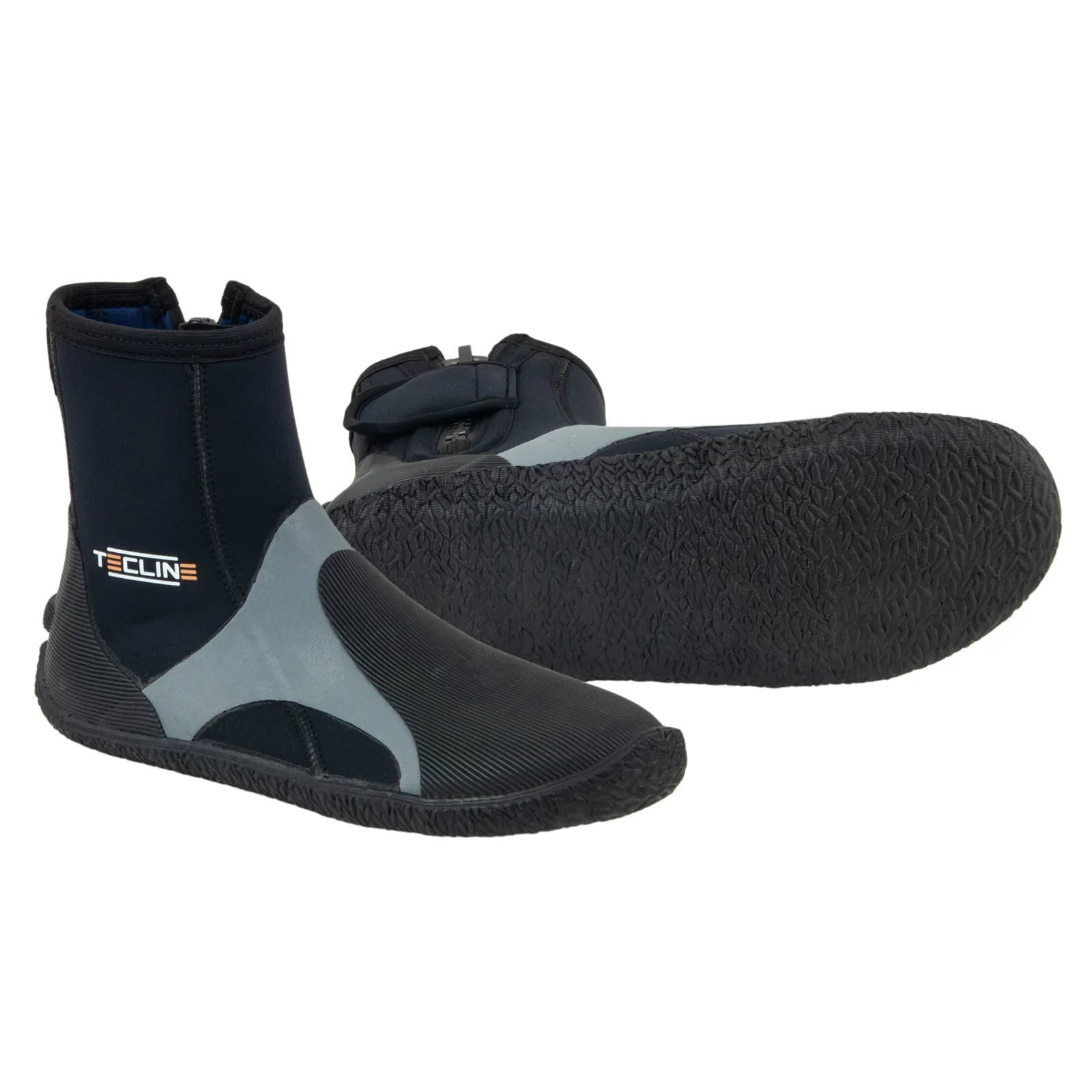 Escarpines neopreno Tecline XT 6 mm (37-38) XS