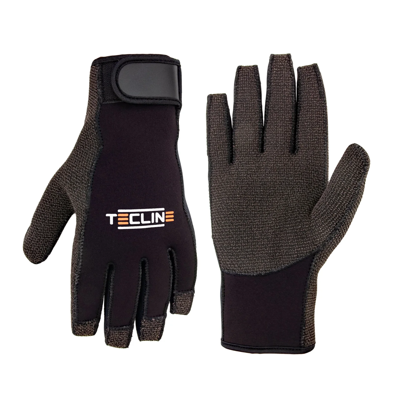 Guantes Kevlar Tecline 2,5 mm XXL
