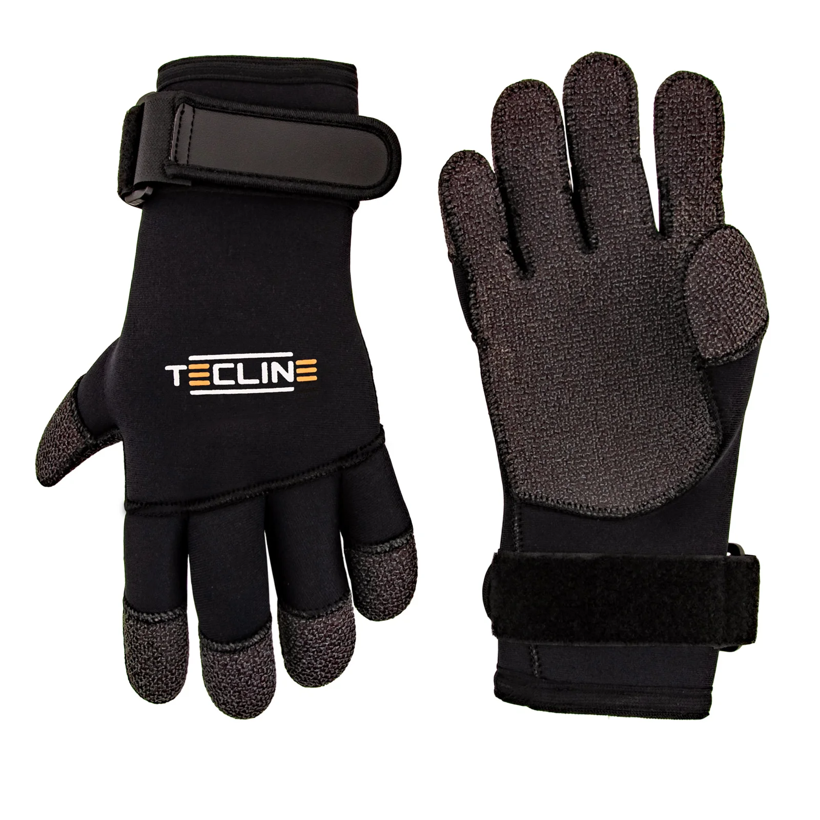 Guantes Kevlar Tecline 5 mm XL