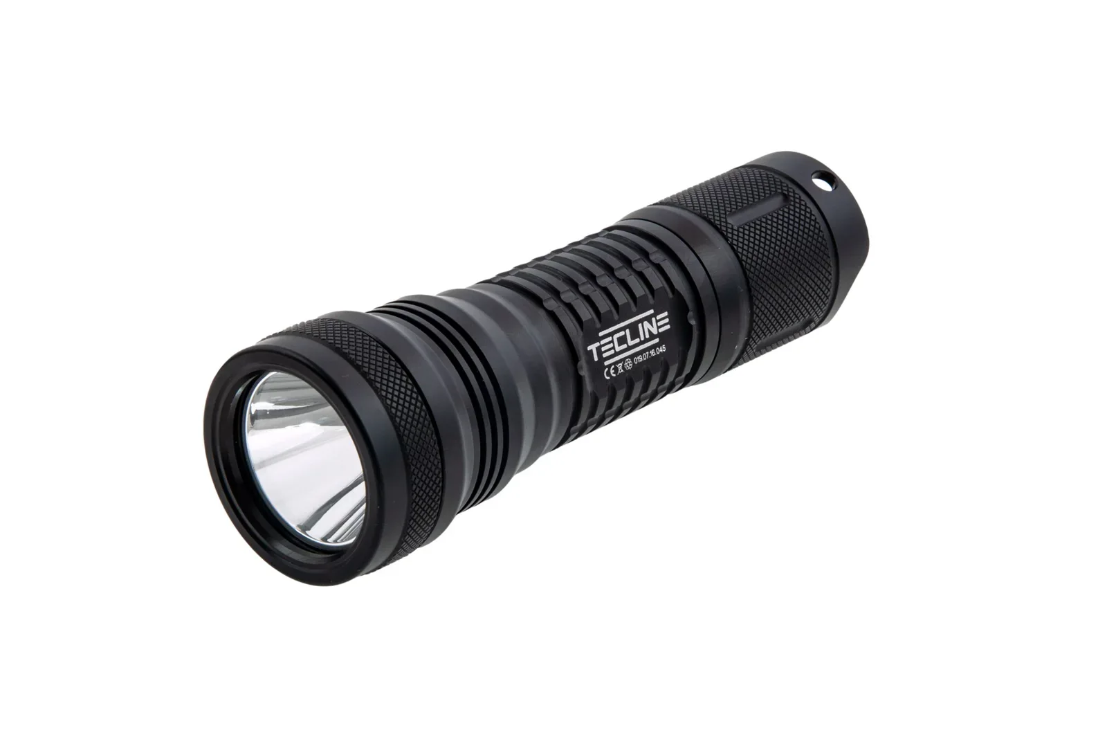 LED foco TEC-1200 con soft Goodman asa