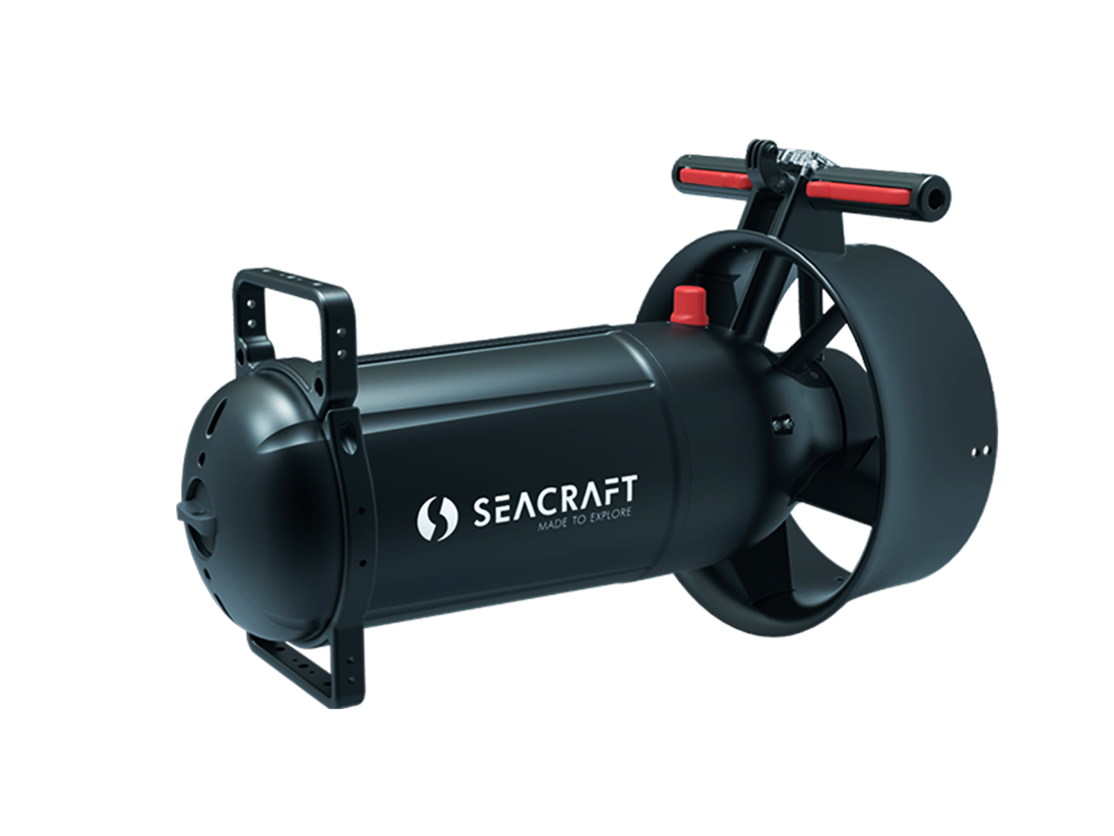Soporte y configuración de scooters Seacraft