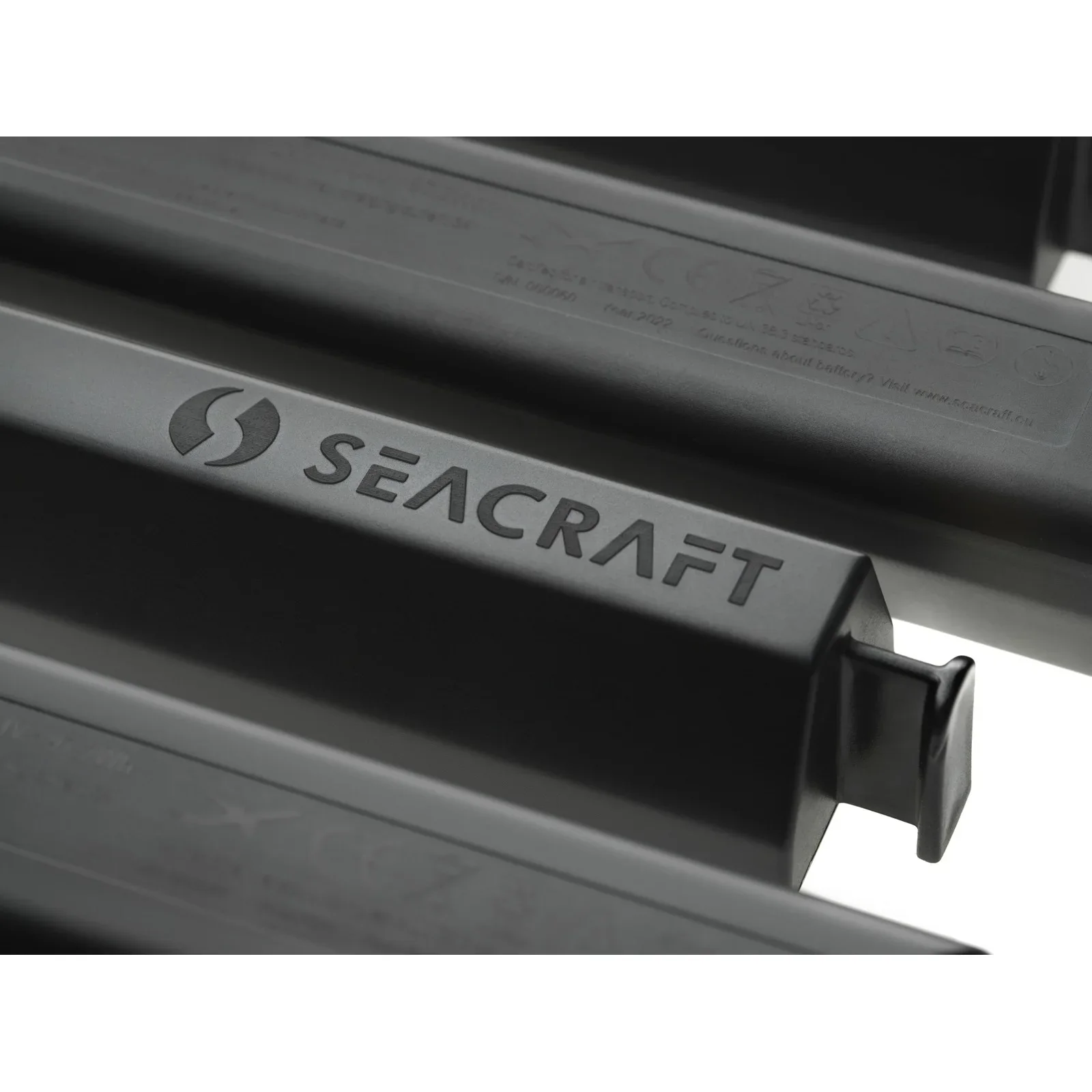 Seacraft GO! - complete set