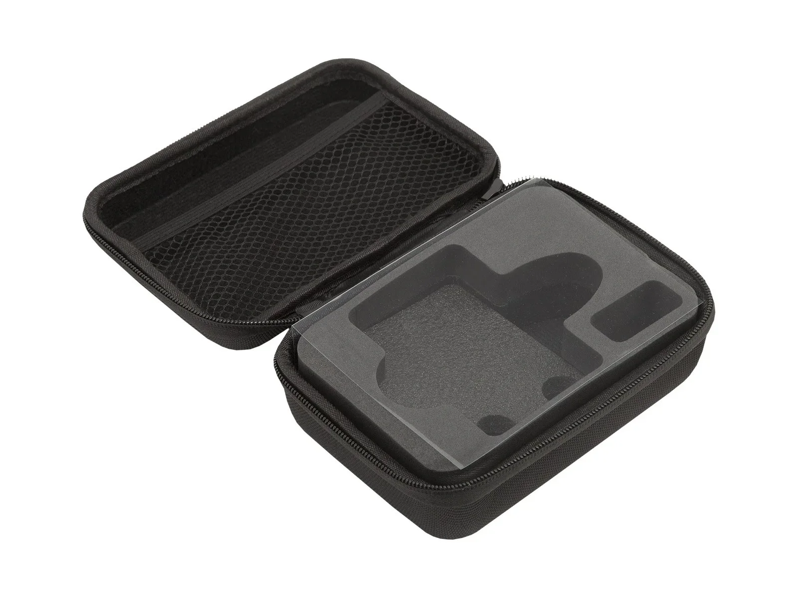Soft transport case for ENC3