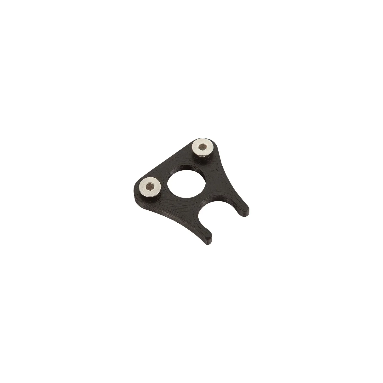 ENC direct attachment bracket for GPS type B