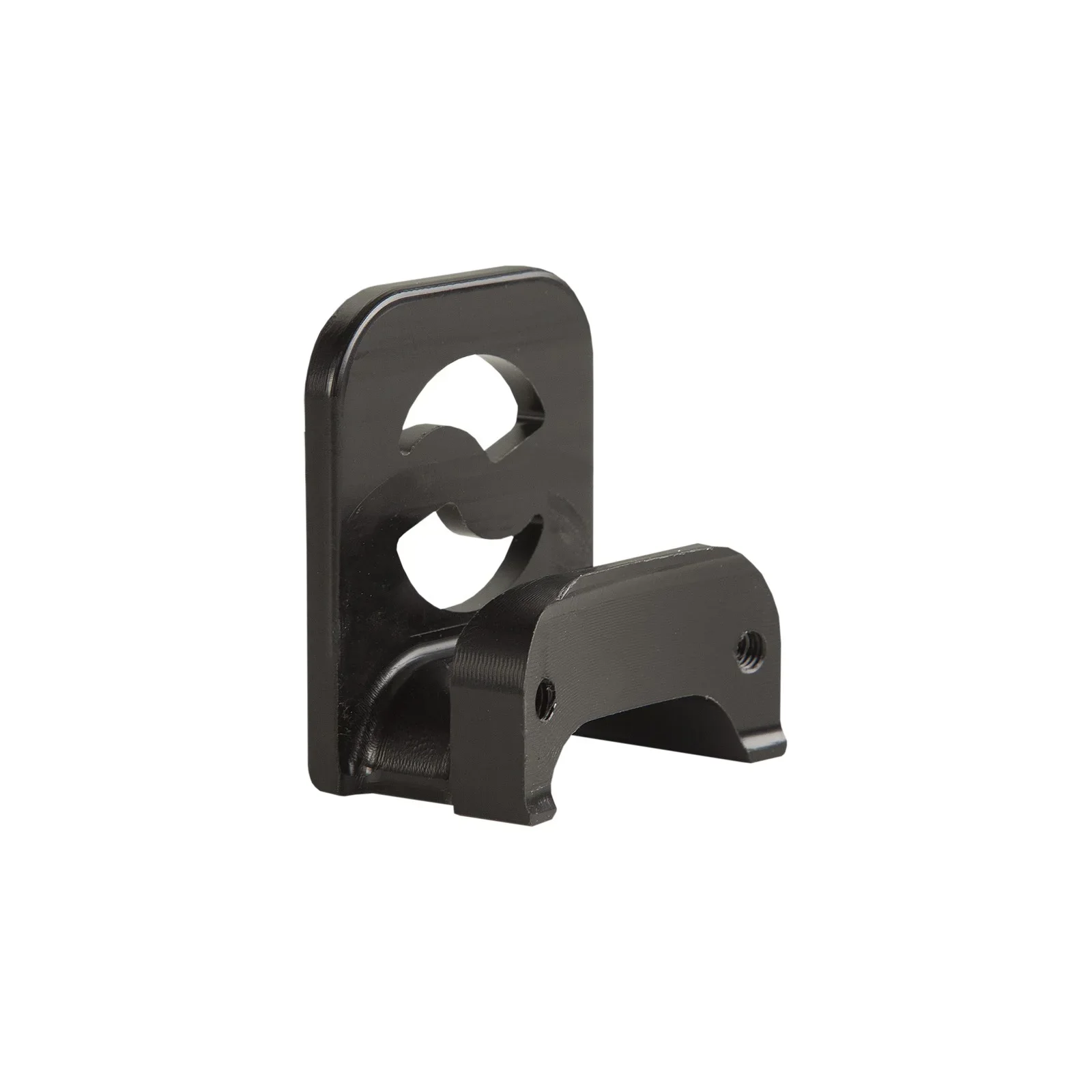 GPS cable winding holders