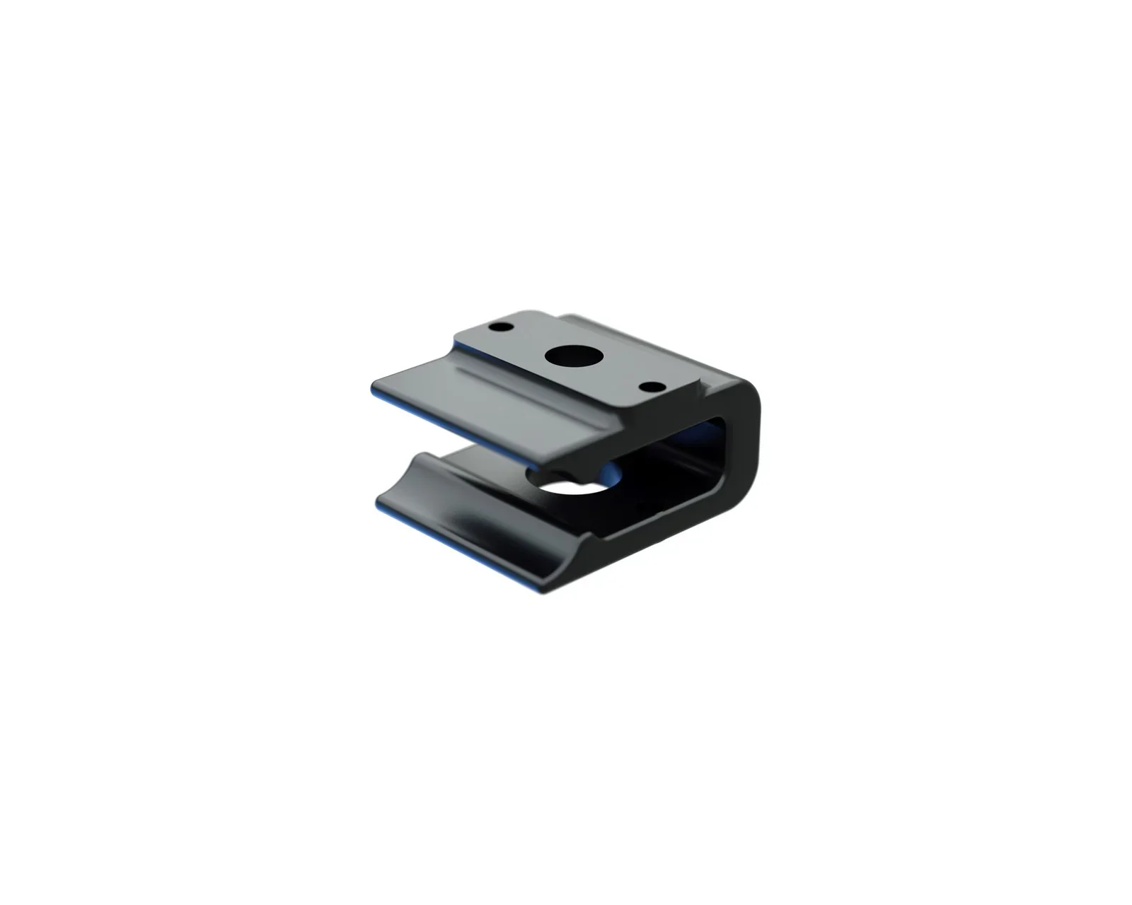 Quick mount for the speed sensor type D
