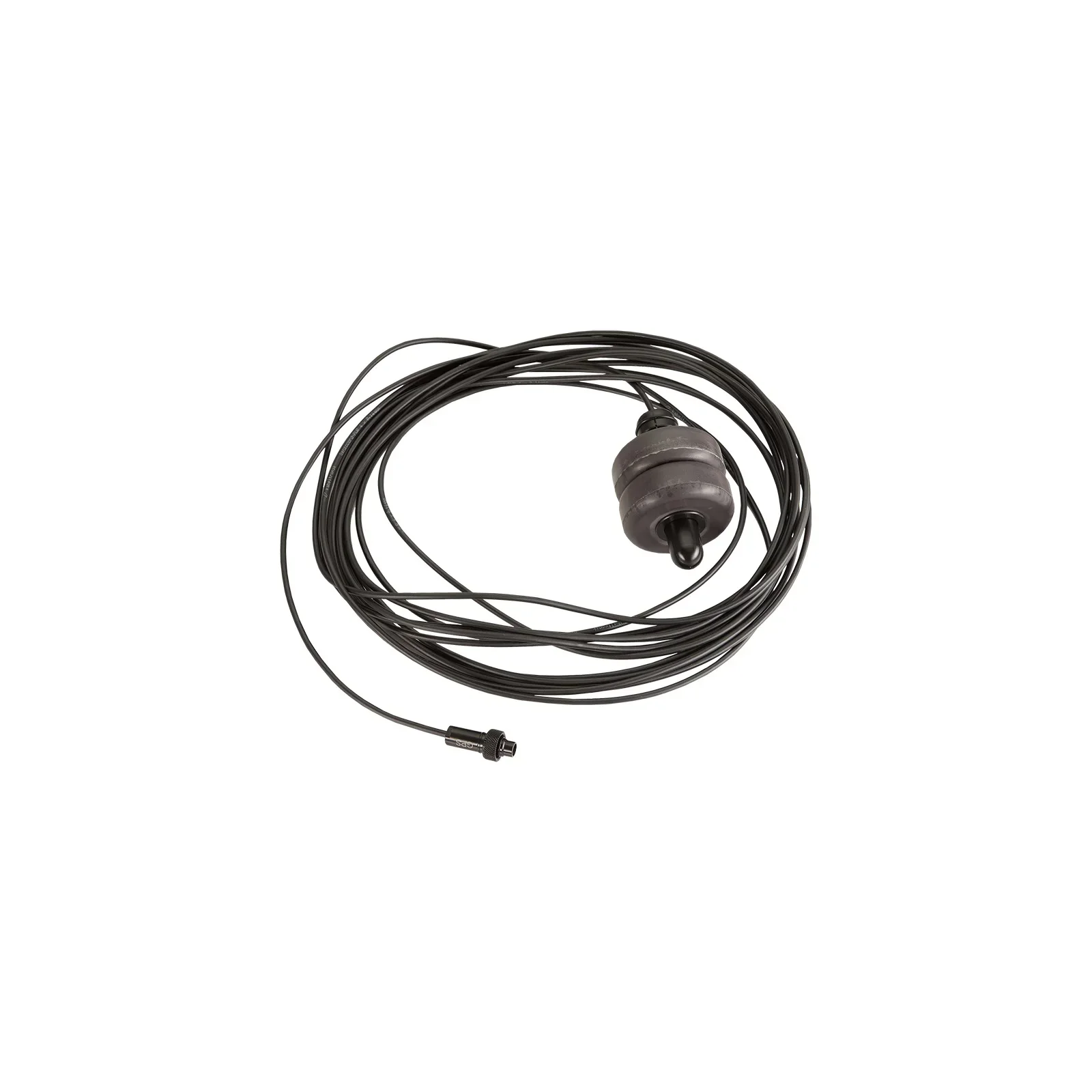GPS set with buoy - type B (included 10m connecting cable)