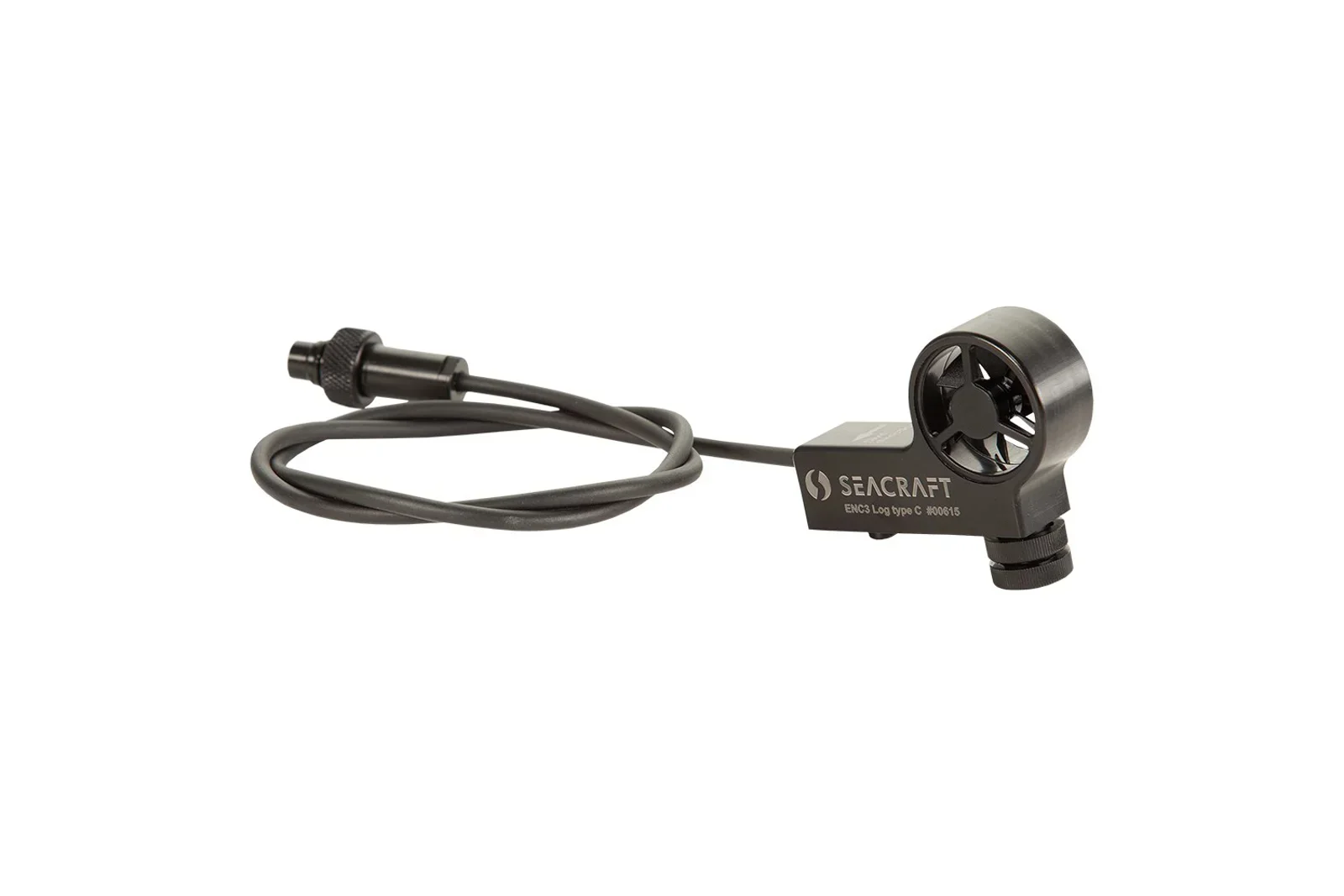 Electronic Navigation Console ENC3 speed sensor- compact/cave version