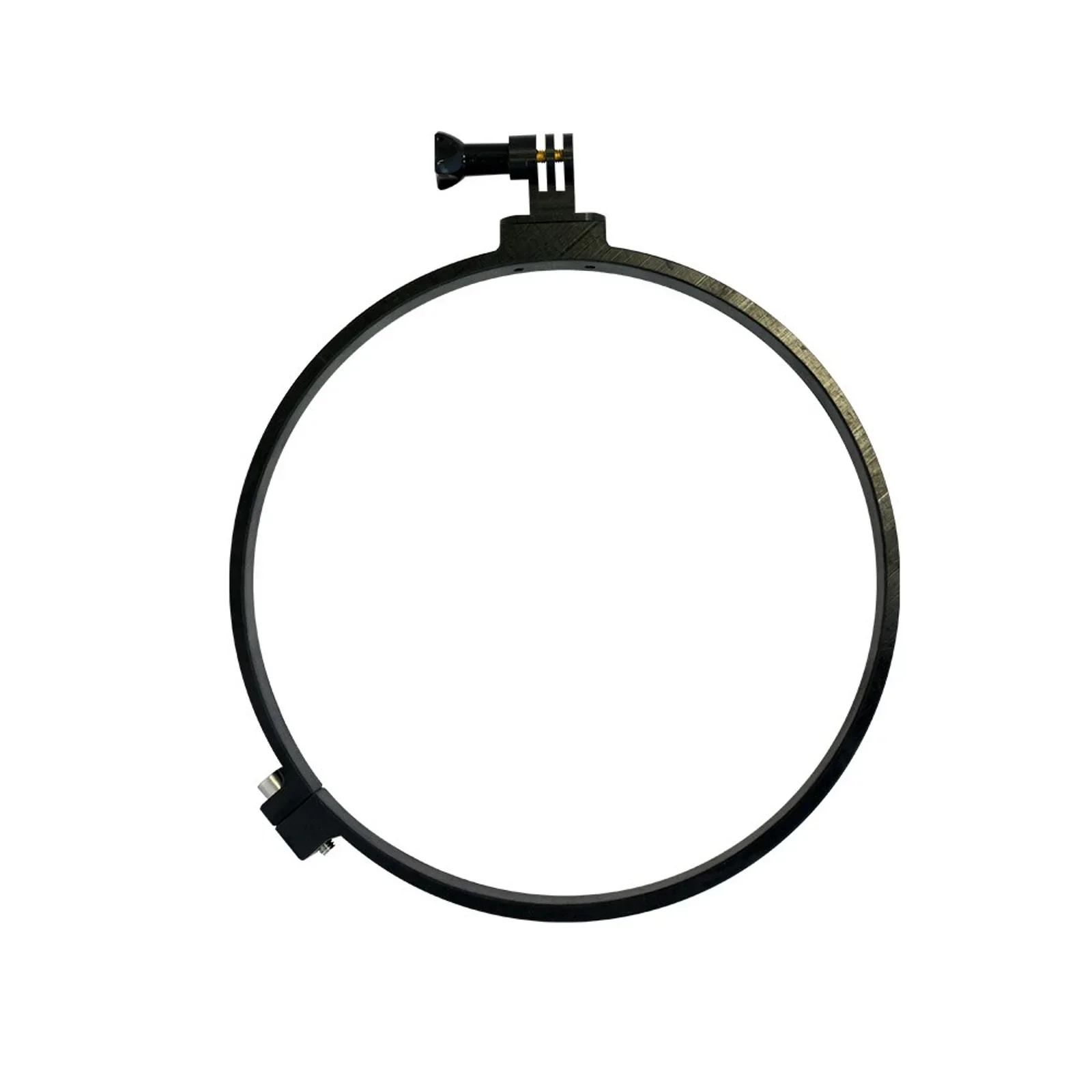 ENC speed sensor mounting bracket - dedicated to the scooter GHOST